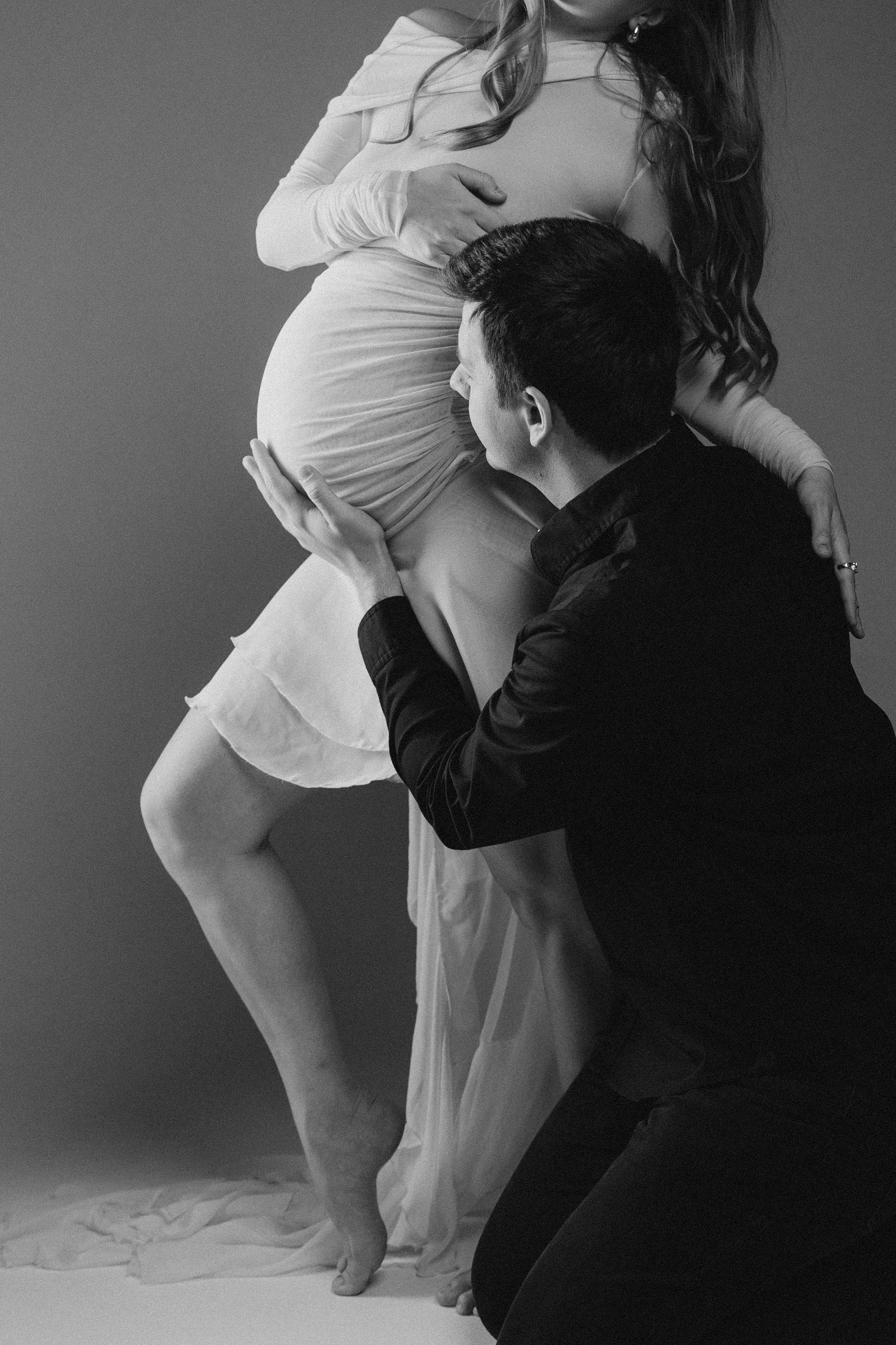 Беременность Полины. Фотограф Артем Бросов в Санкт-Петербурге и Дубае