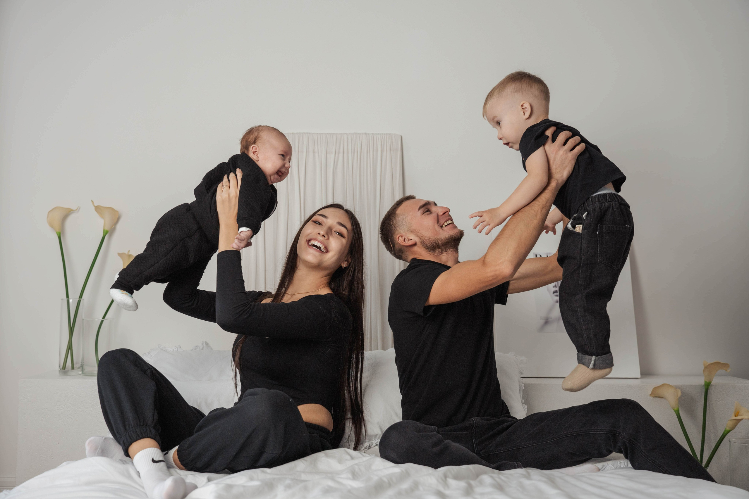 Разное. Меня зовут Михайлов Сергей, занимаюсь фото и видео г. Чебоксарах