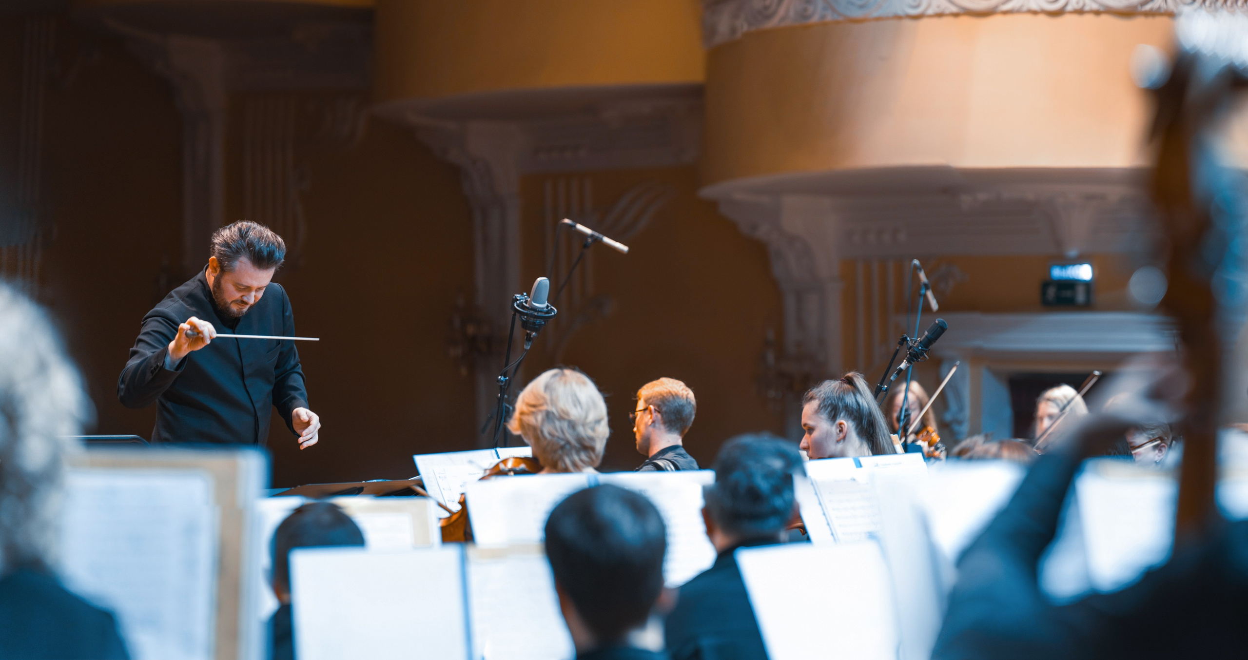 Профессиональный фотограф в Хабаровске Артём Паймуллин