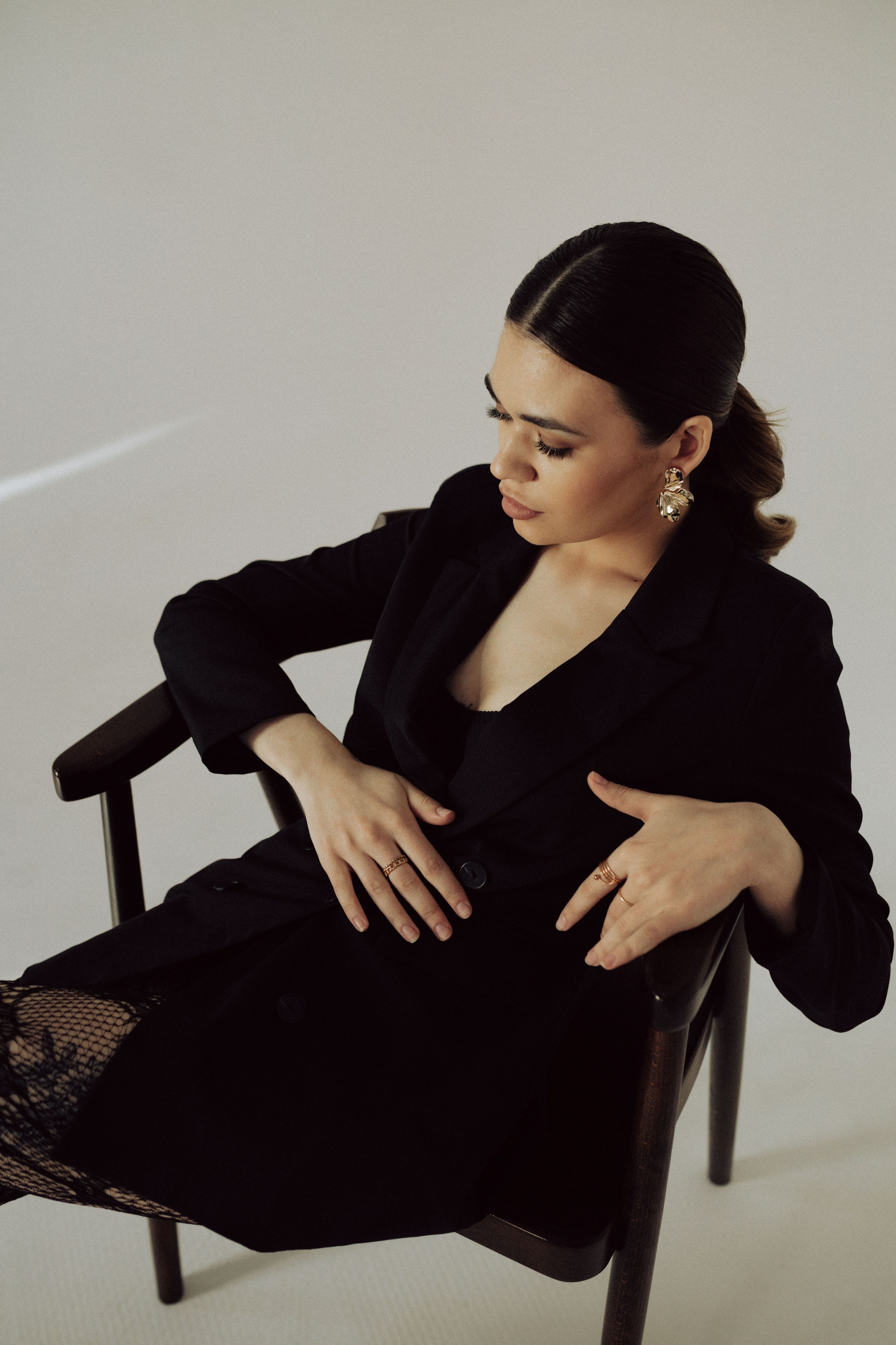 Юлия. Фотограф Стилист Тюмень Вера Хайруллина