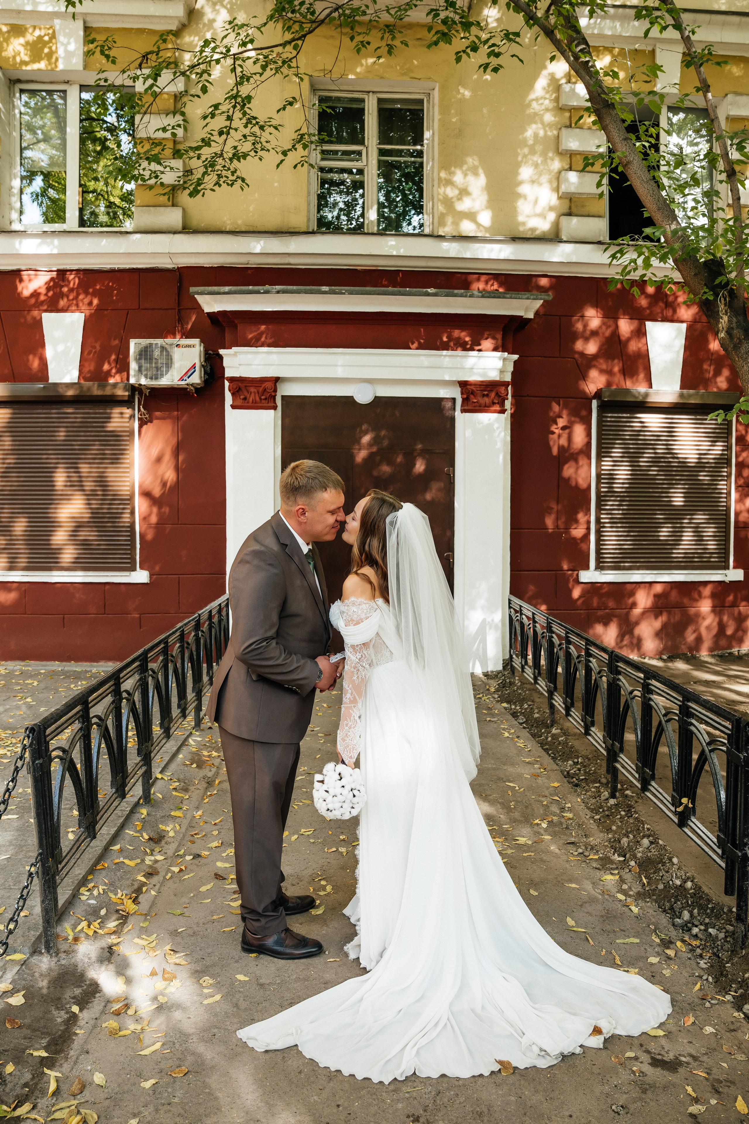 Свадьбы. Свадебный фотограф в Иркутск Мокроусова Кристина