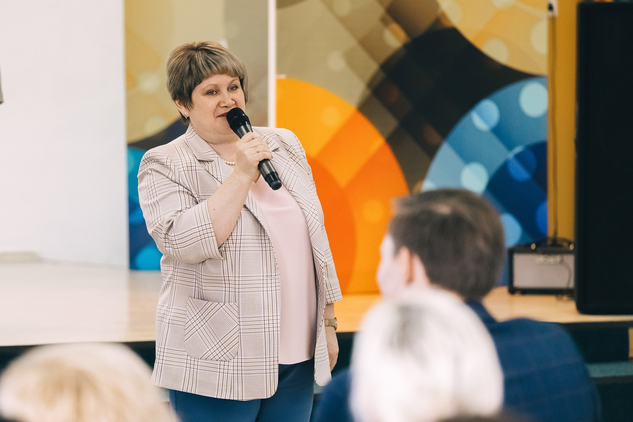 Последний звонок «Лицей 62». Фотограф Кемерово | Сергей