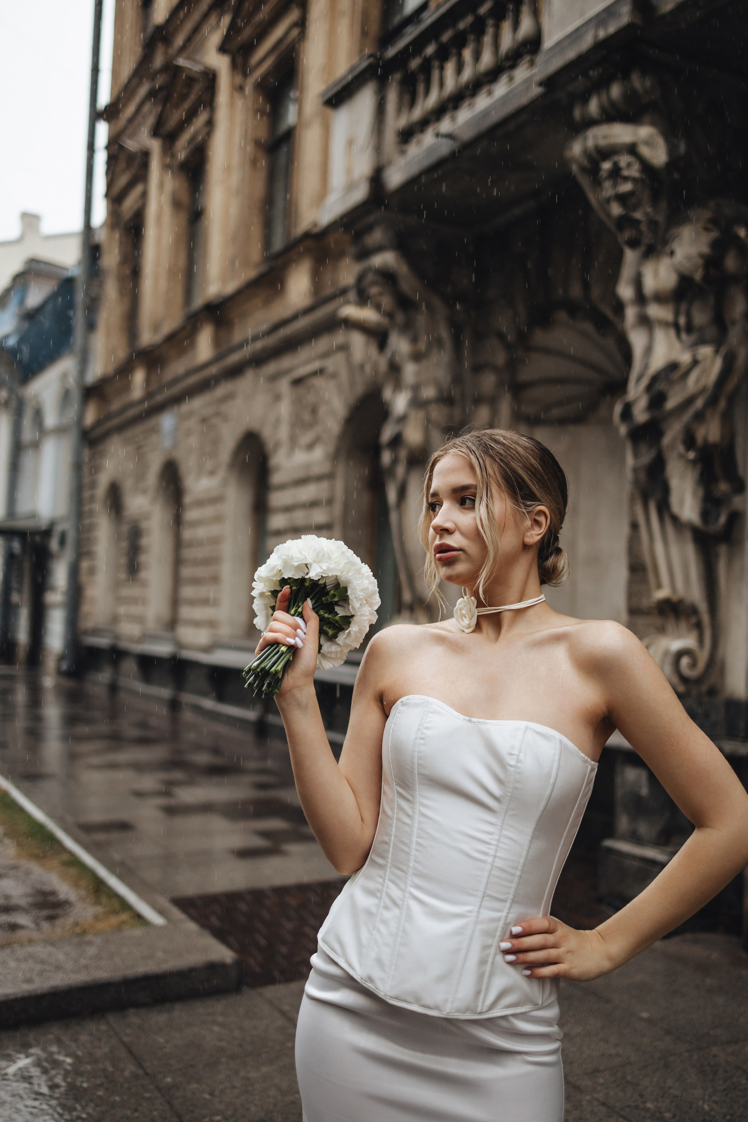 L&L. Фотограф в Санкт-Петербурге Ольга Кулеш