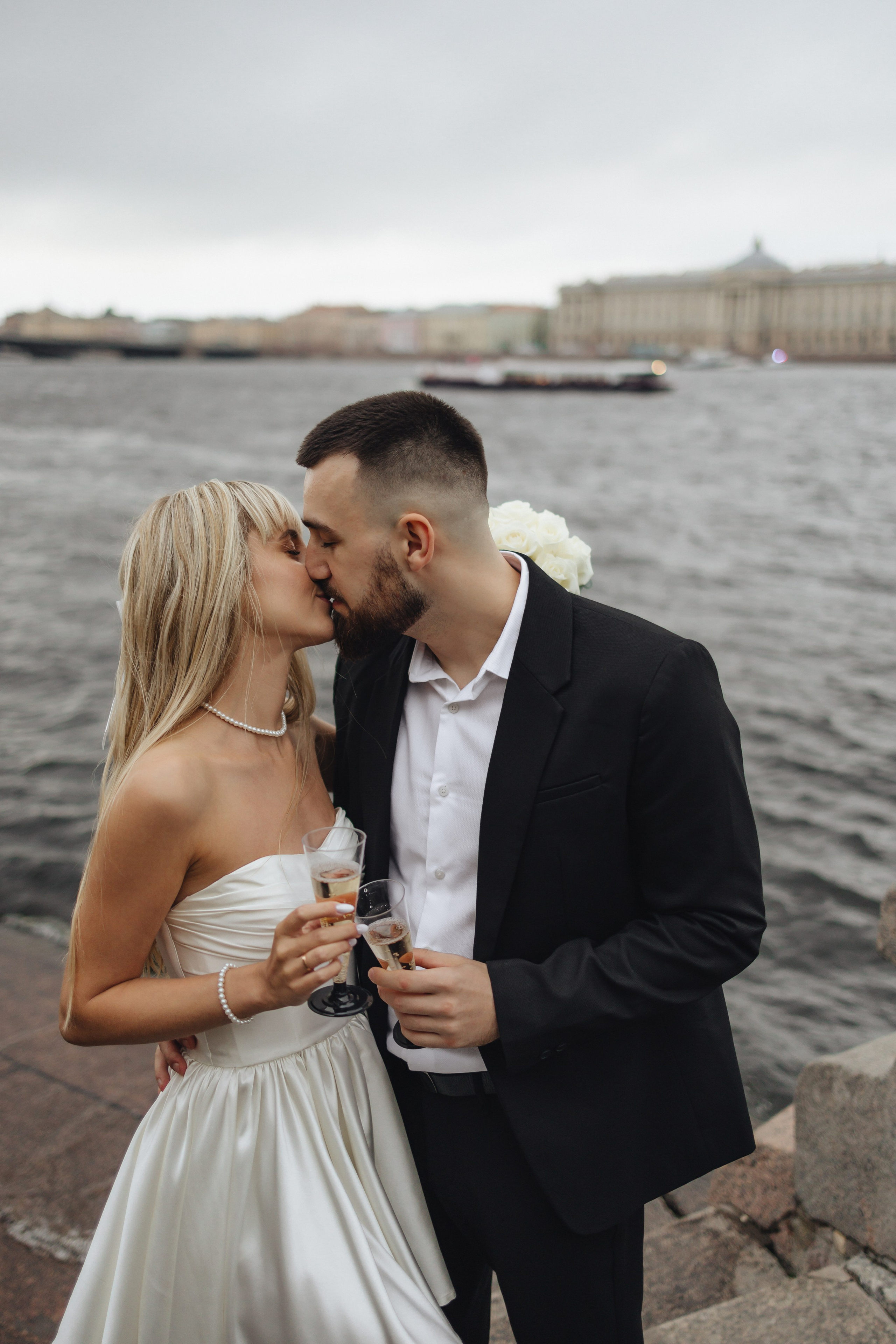 O&V. Фотограф в Санкт-Петербурге Ольга Кулеш