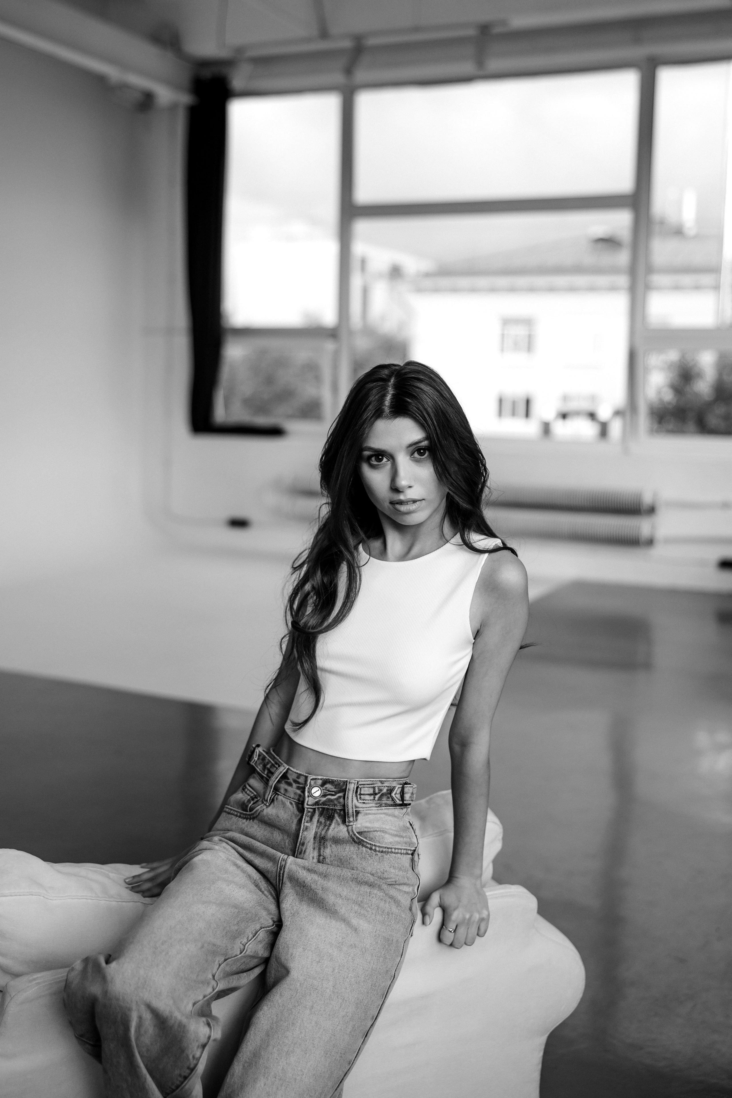 В. Фотограф в Санкт-Петербурге Ольга Кулеш