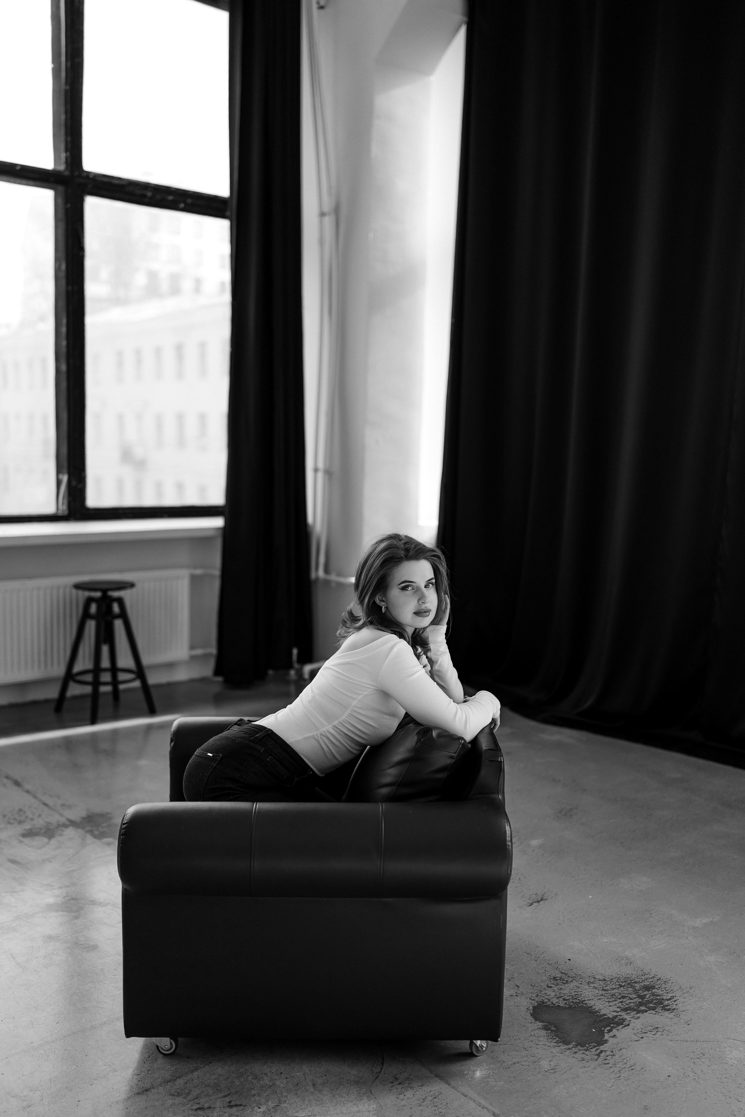 А. Фотограф в Санкт-Петербурге Ольга Кулеш