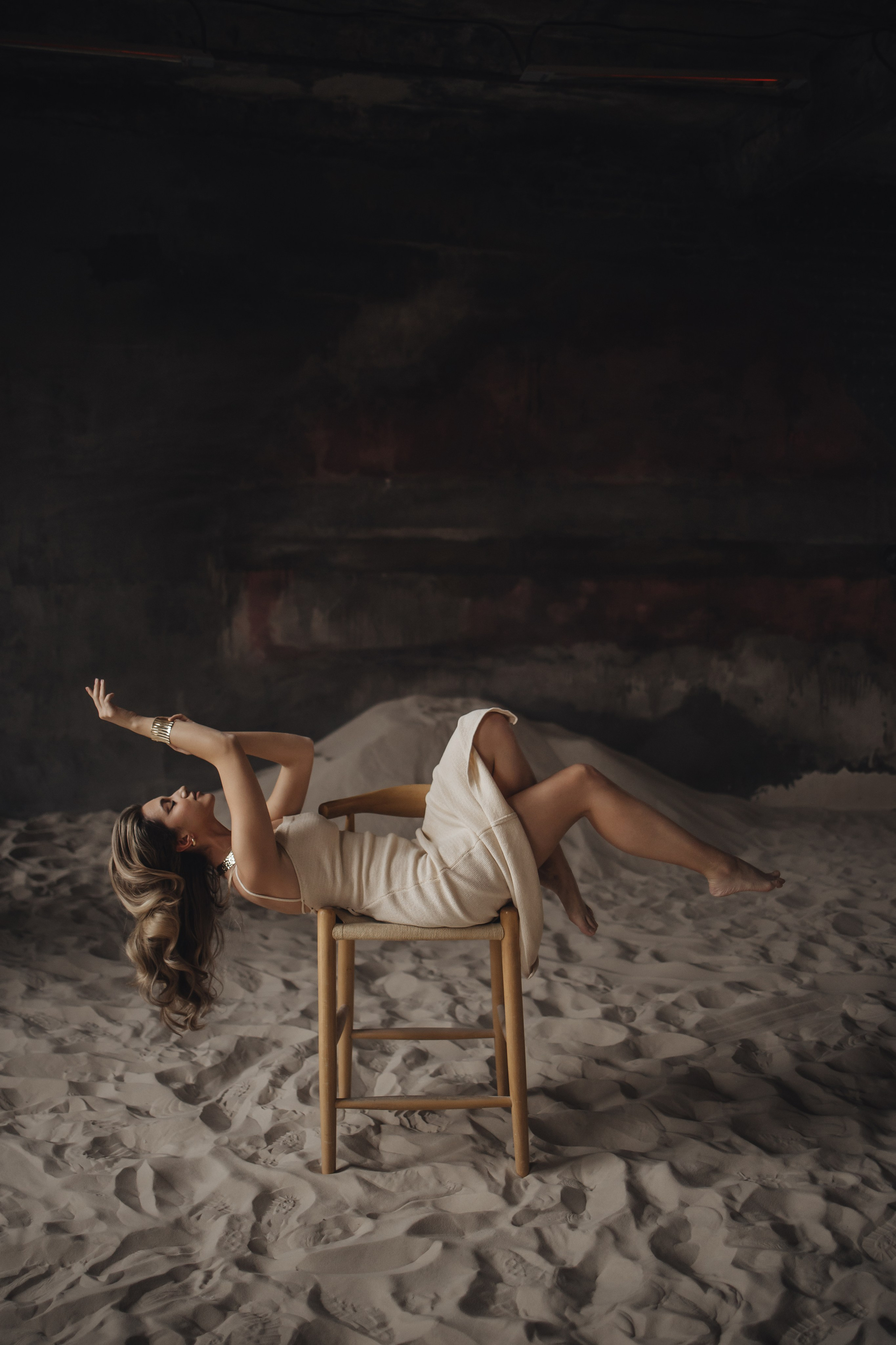 А. Фотограф в Санкт-Петербурге Ольга Кулеш