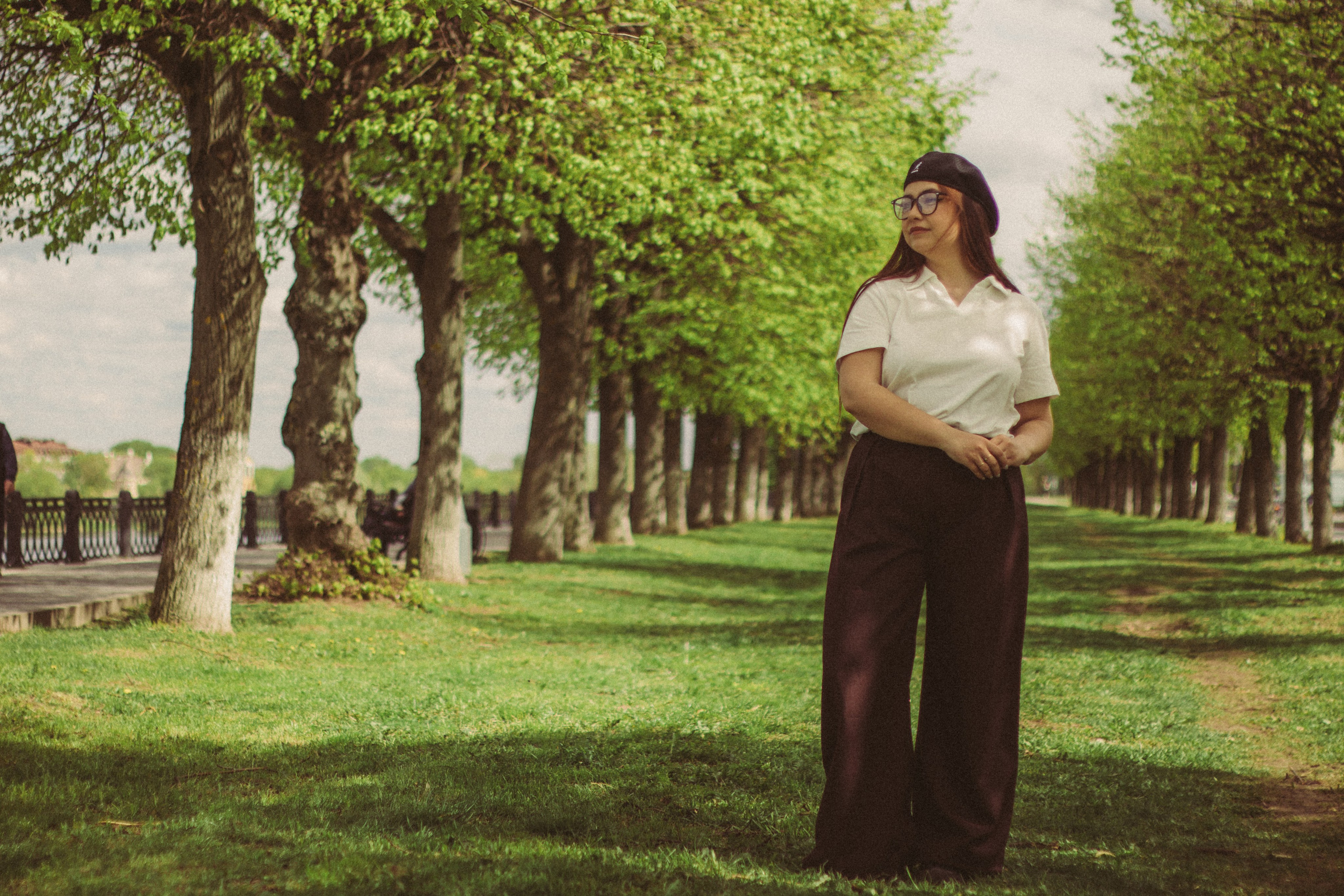 Яна. Фотограф в Твери Дарья Уткина