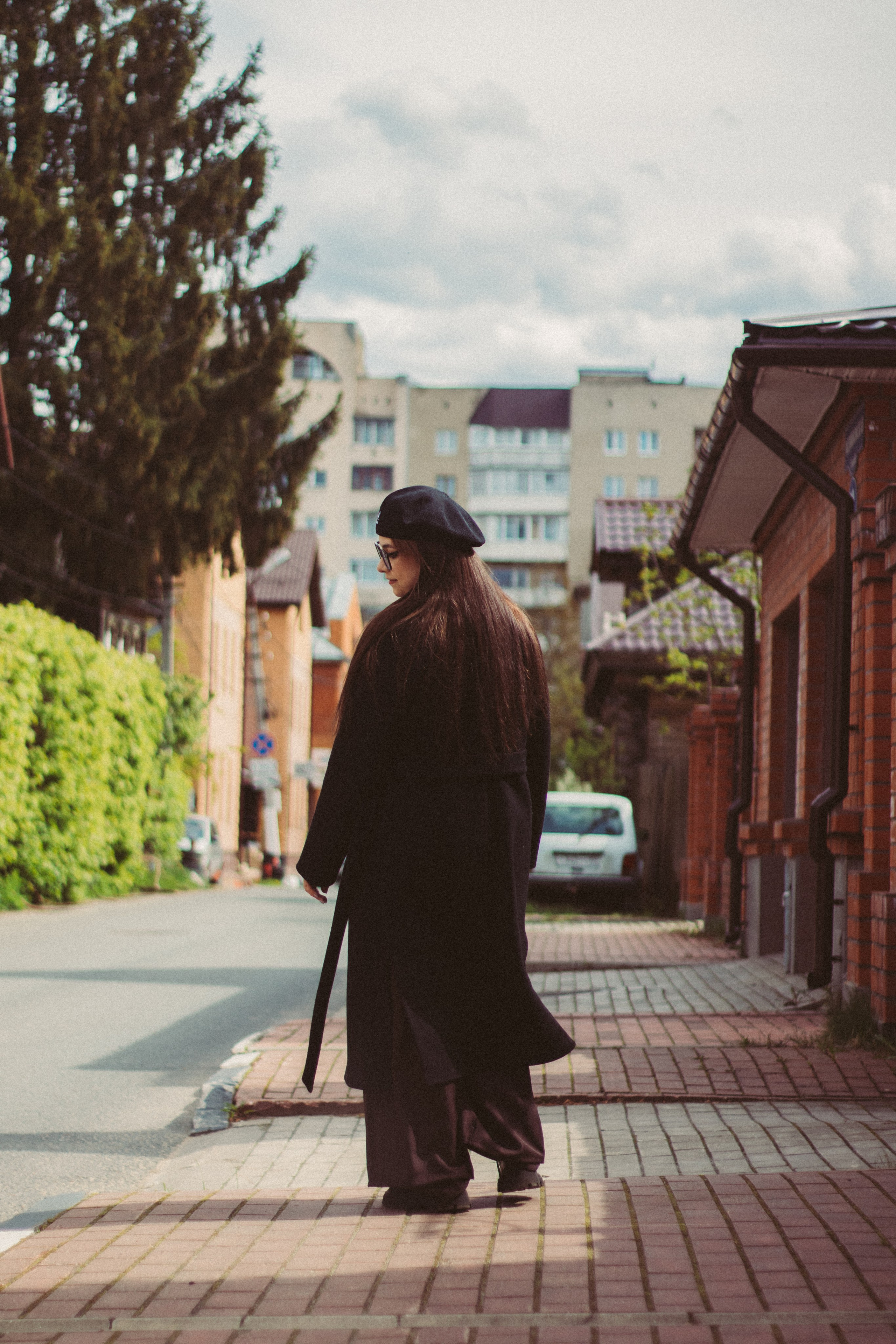 Фотограф в Твери Дарья Уткина