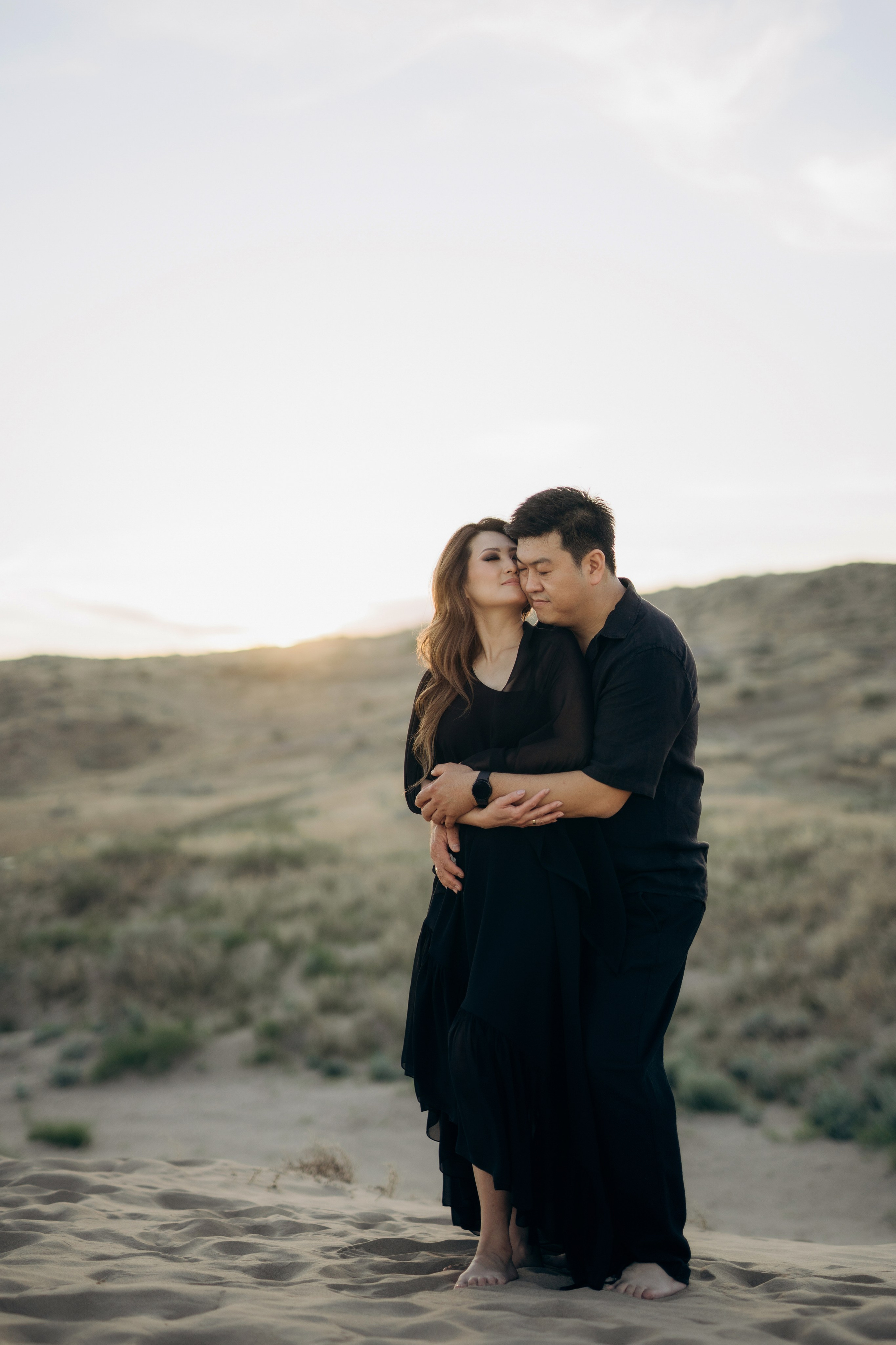 Марина Всеволод. Фотограф в Алматы Чалова Нафиса