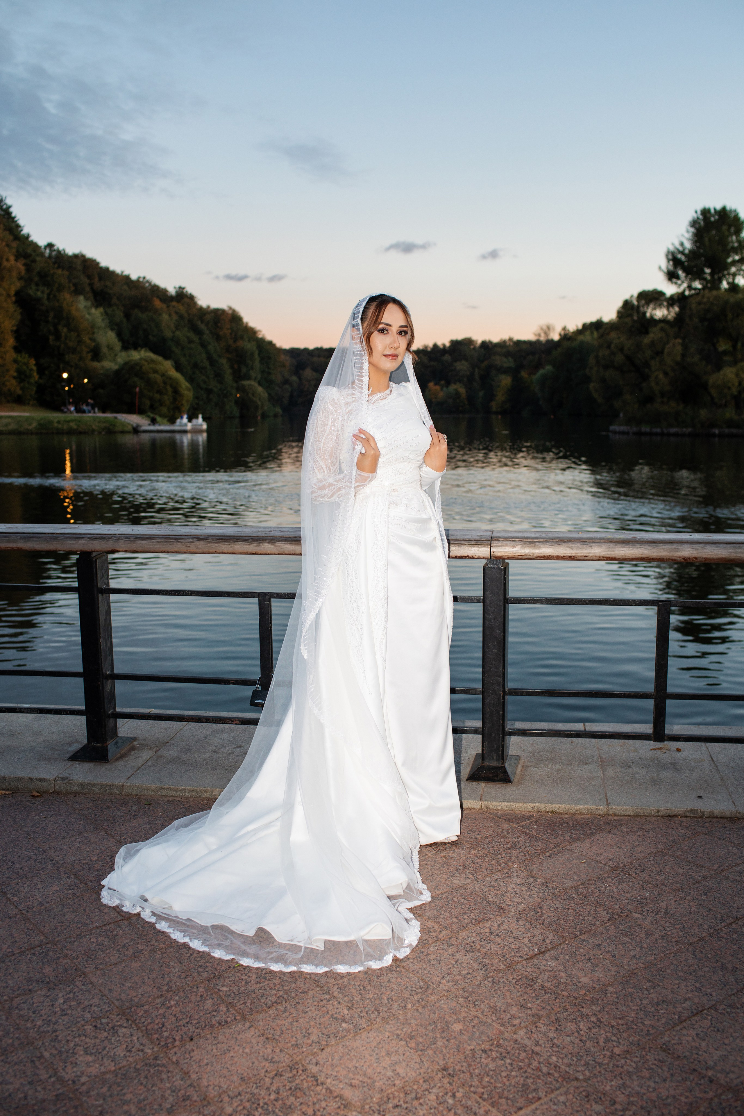 фотограф на свадьбу