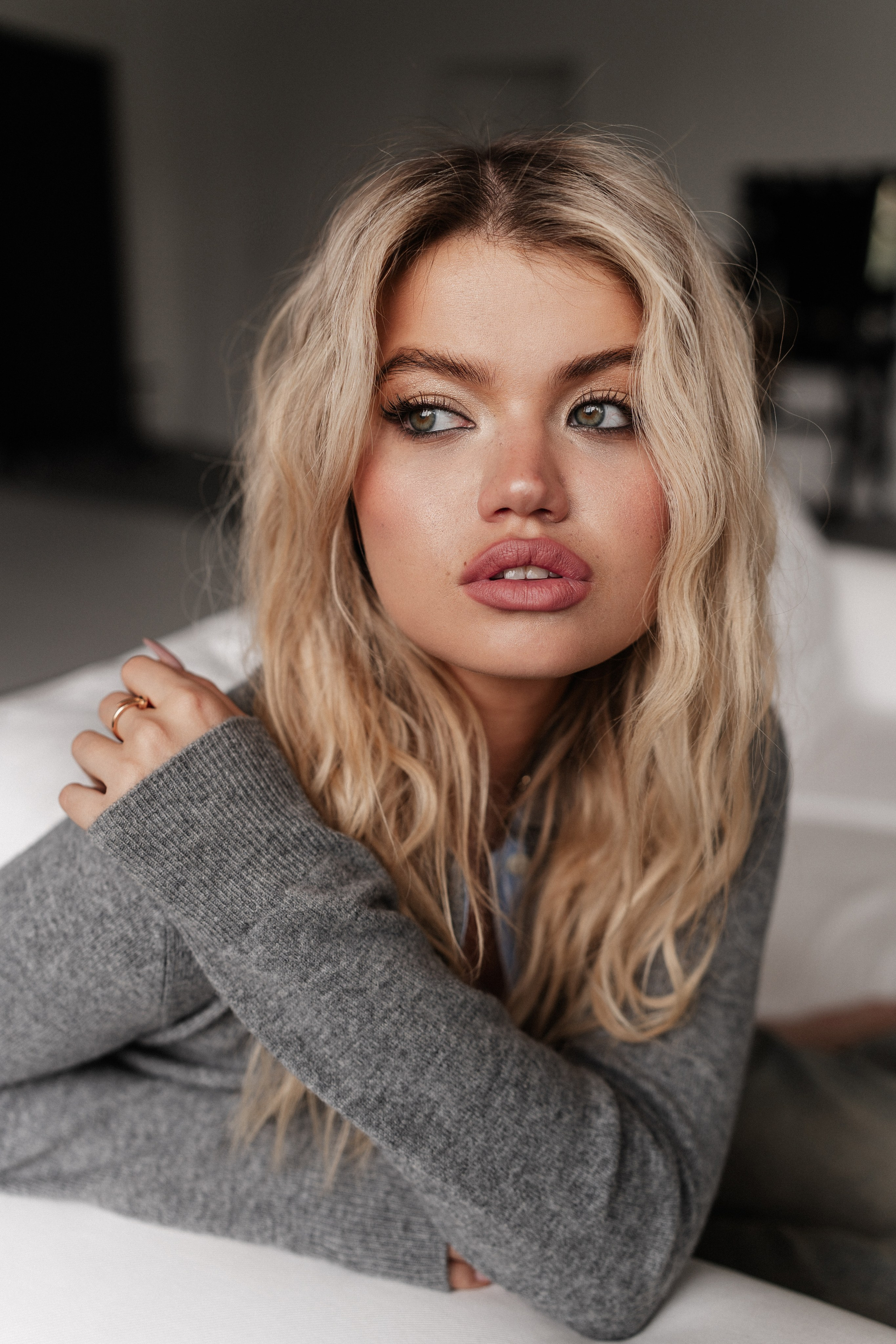 Даша. Портретный фотограф Красноярск