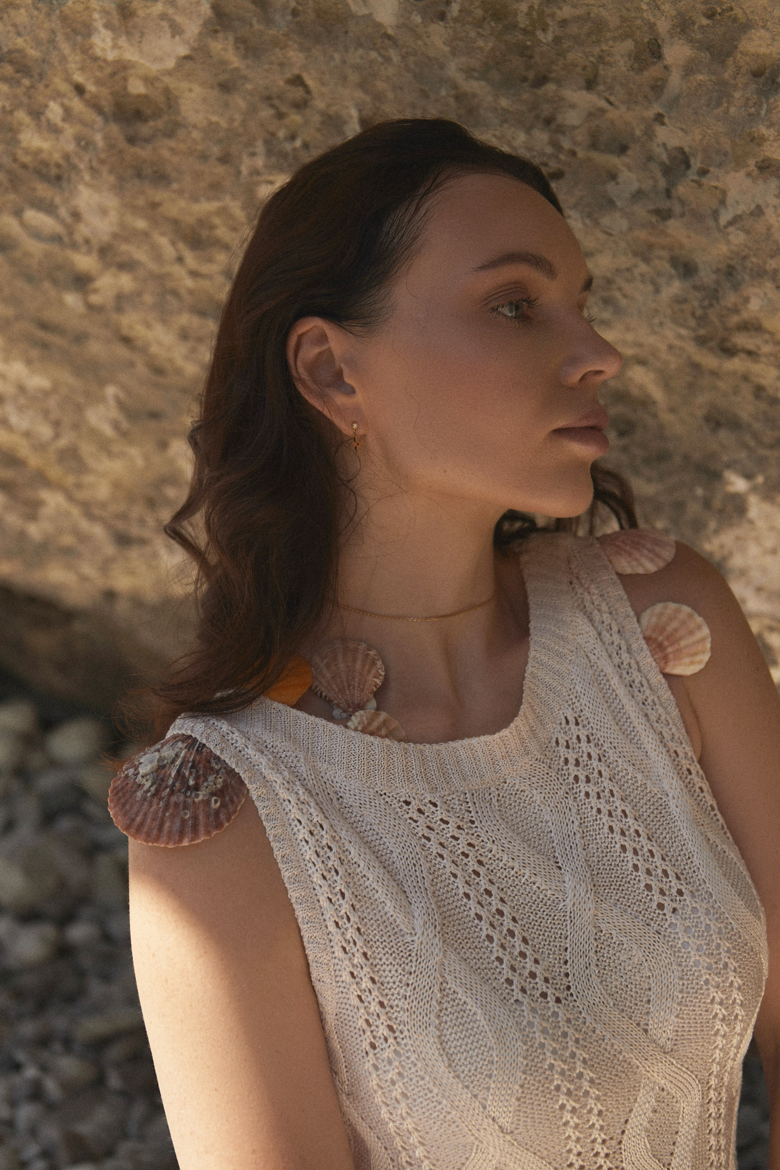 Морские съемки