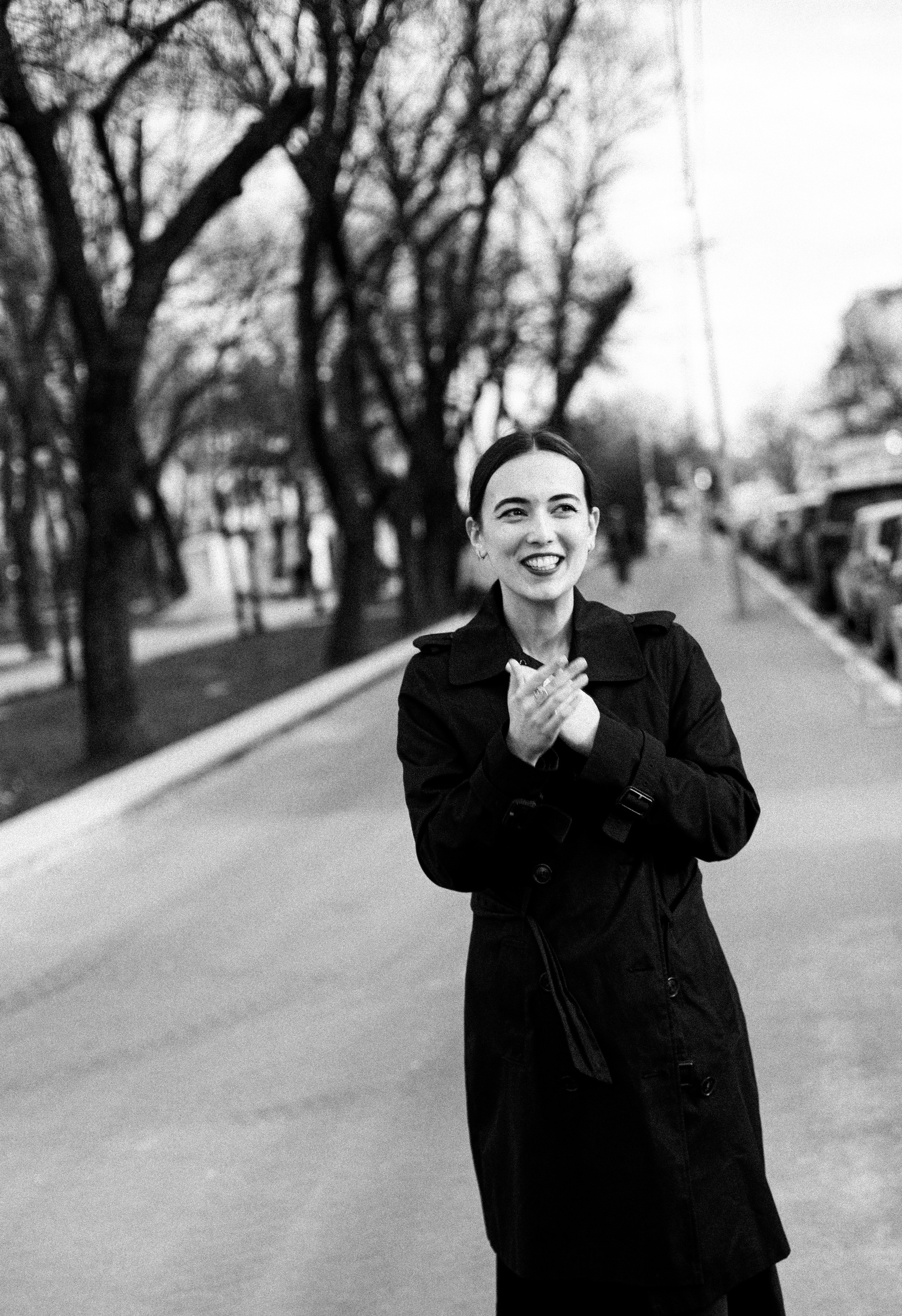 Mavile. Beye Shevkiyeva Photography