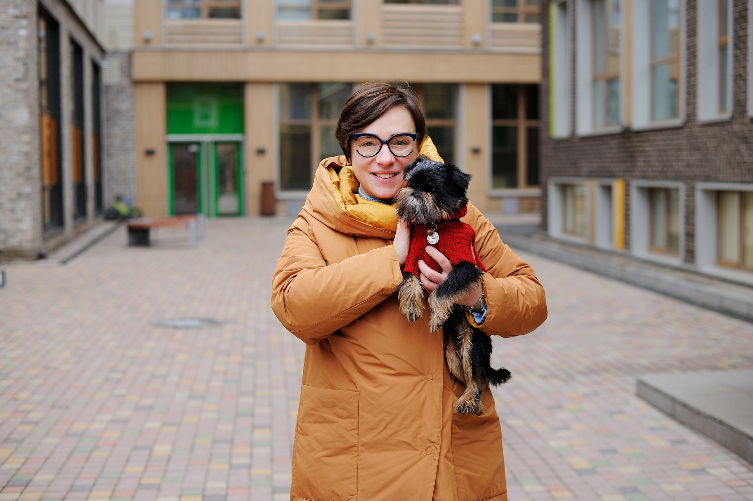 Звезды. Ника Морозова — репортажный и портретный фотограф в Москве