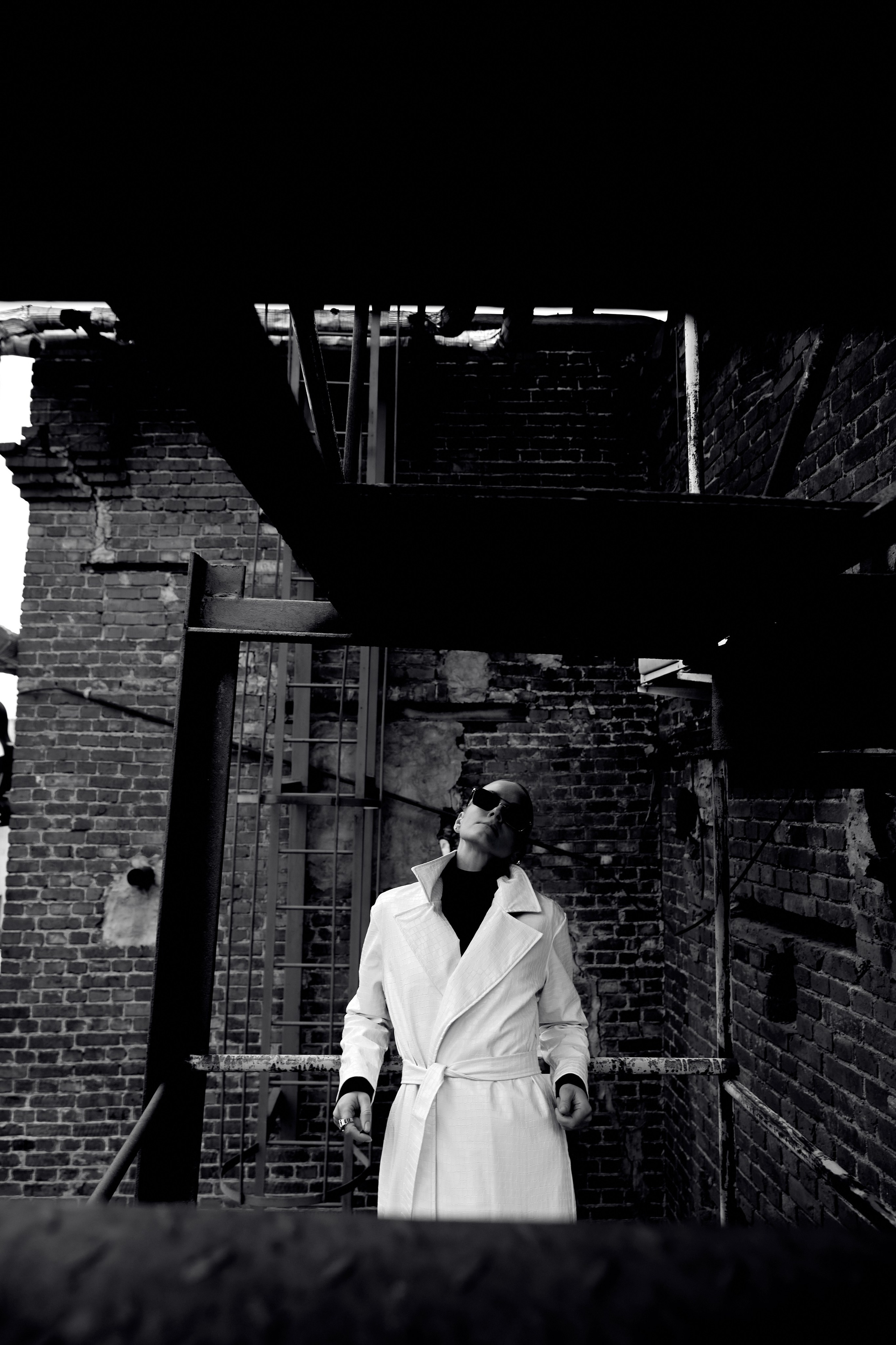 NATALY. Yulia Otroschenko