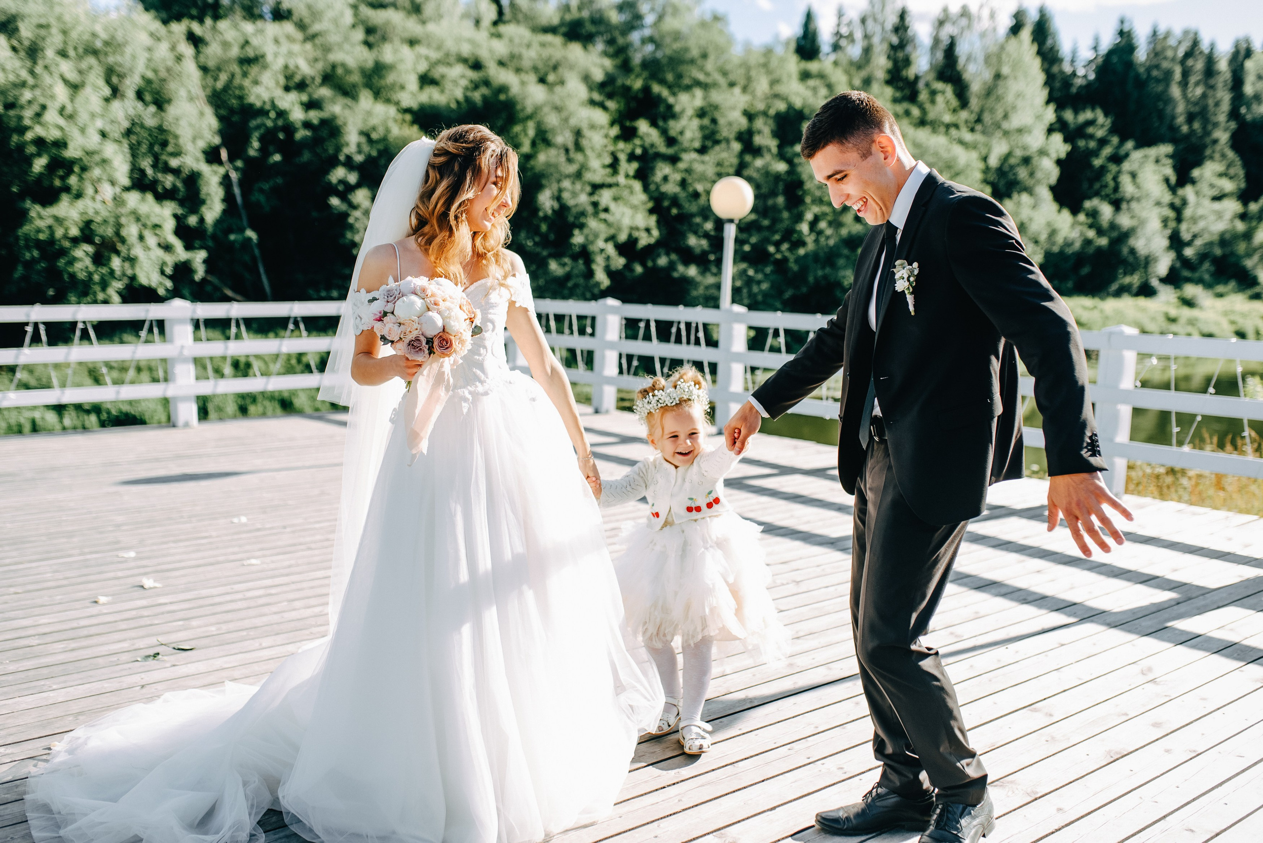 КАМИЛЛА И ЛЕША. Шашкова Вероника / Свадебный и семейный фотограф Москва и Ярославль