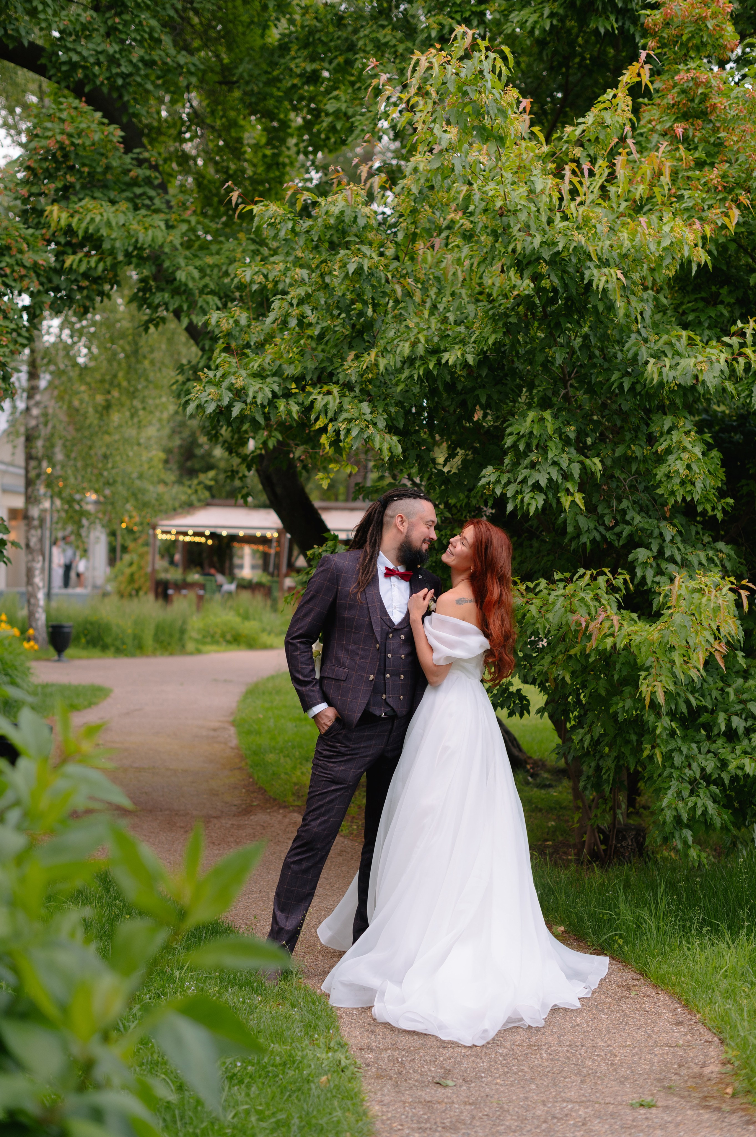 ТИНА и МИША. Шашкова Вероника / Свадебный и семейный фотограф Москва и Ярославль