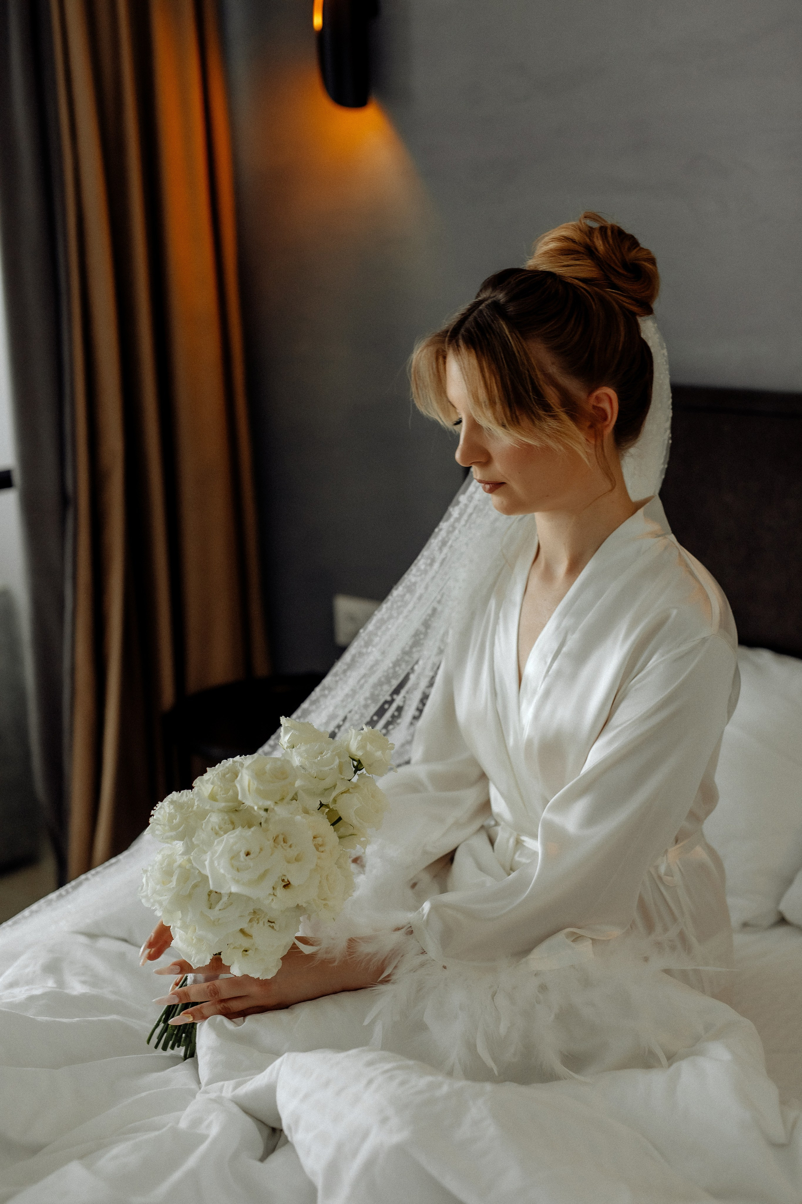 Никита и Ксения. Свадебный фотограф в Саратове Симашова Ирина