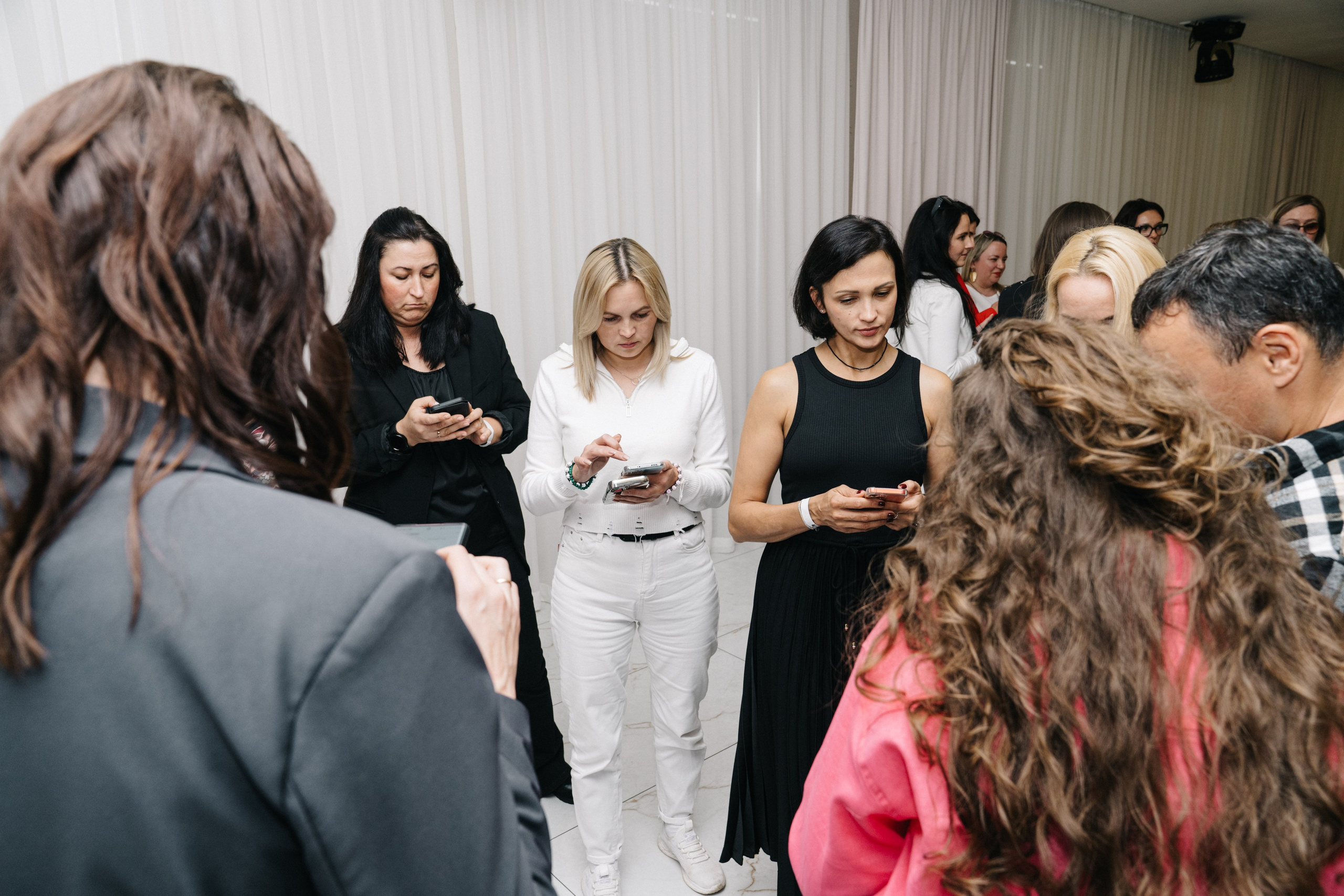 UDS. Время действовать. Свадебный и Мужской фотограф