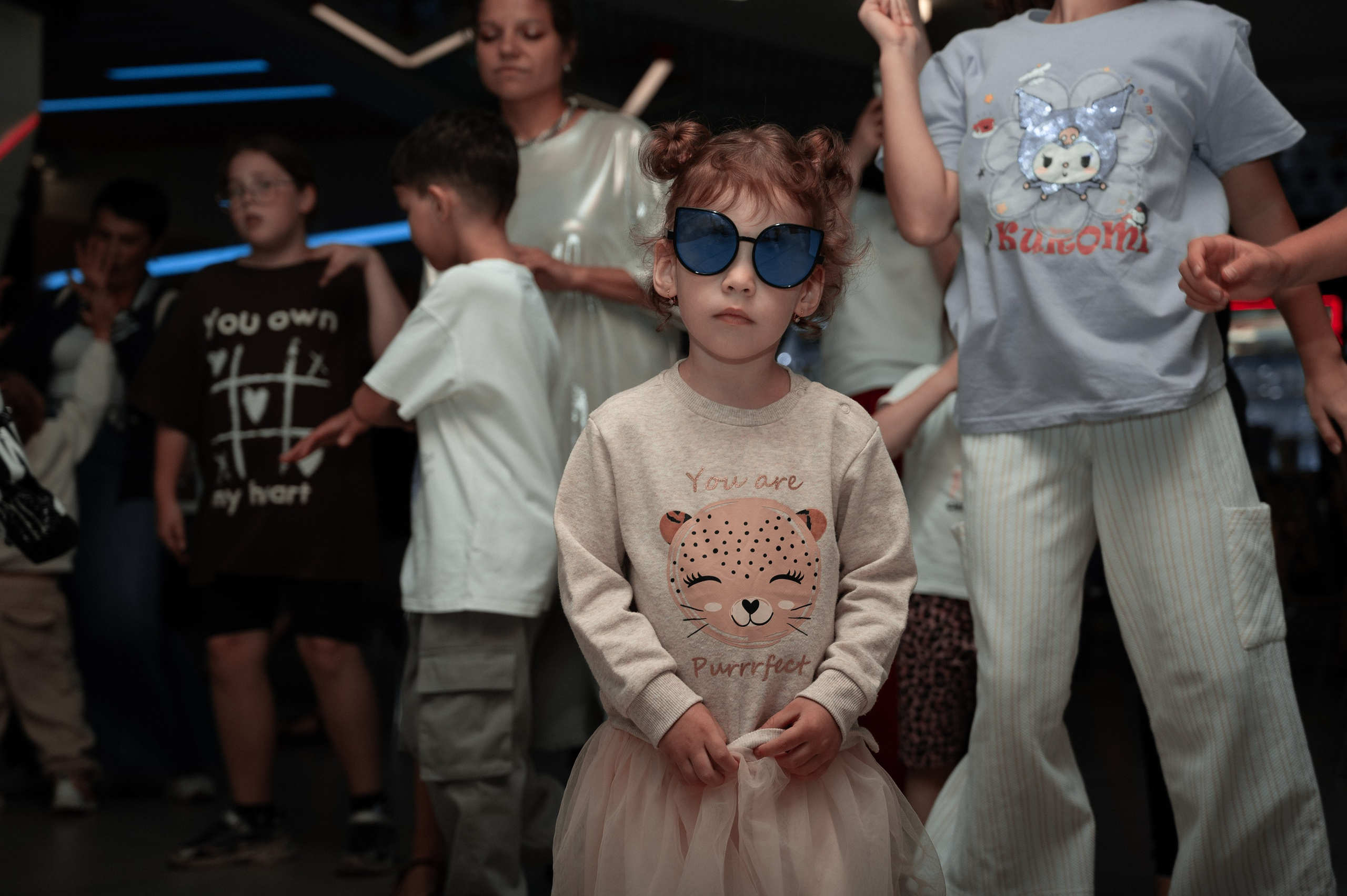 Ночь кино 2025 кинотеатр Гигант Хабаровск