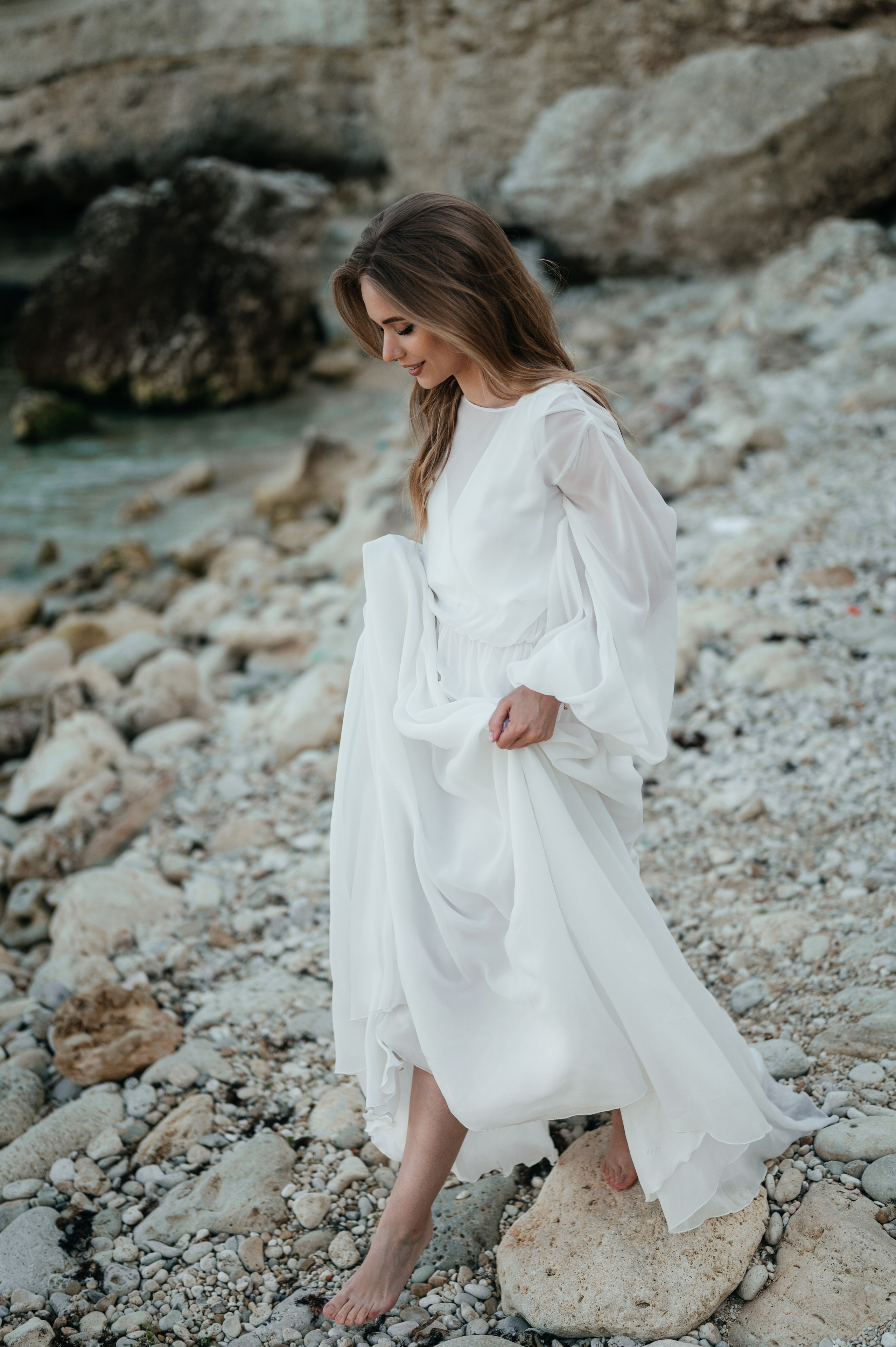 Наталья. Свадебный фотограф в Донецке — Вита Донец