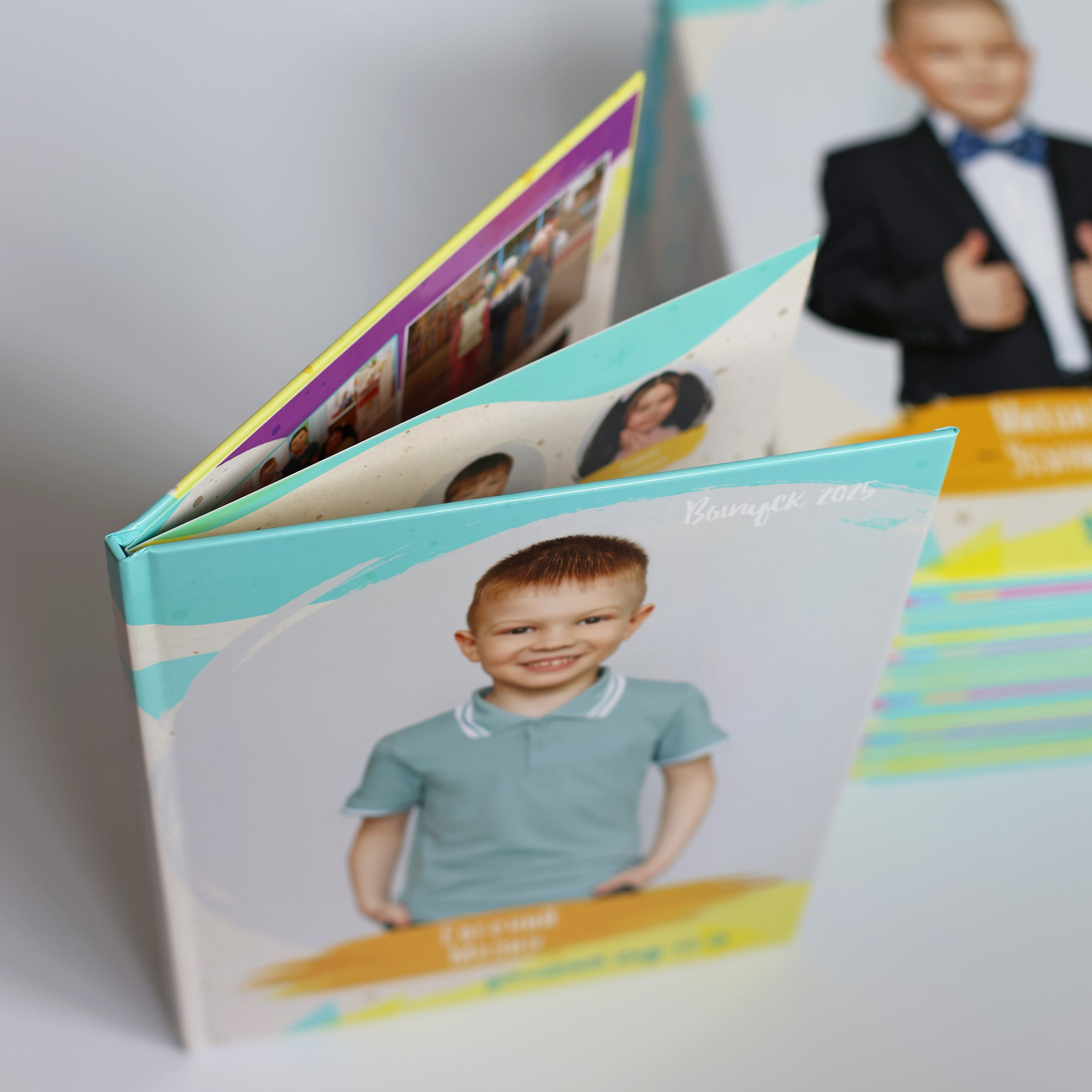 Выпускные альбомы. Детский и семейный фотограф Кристина Сивер