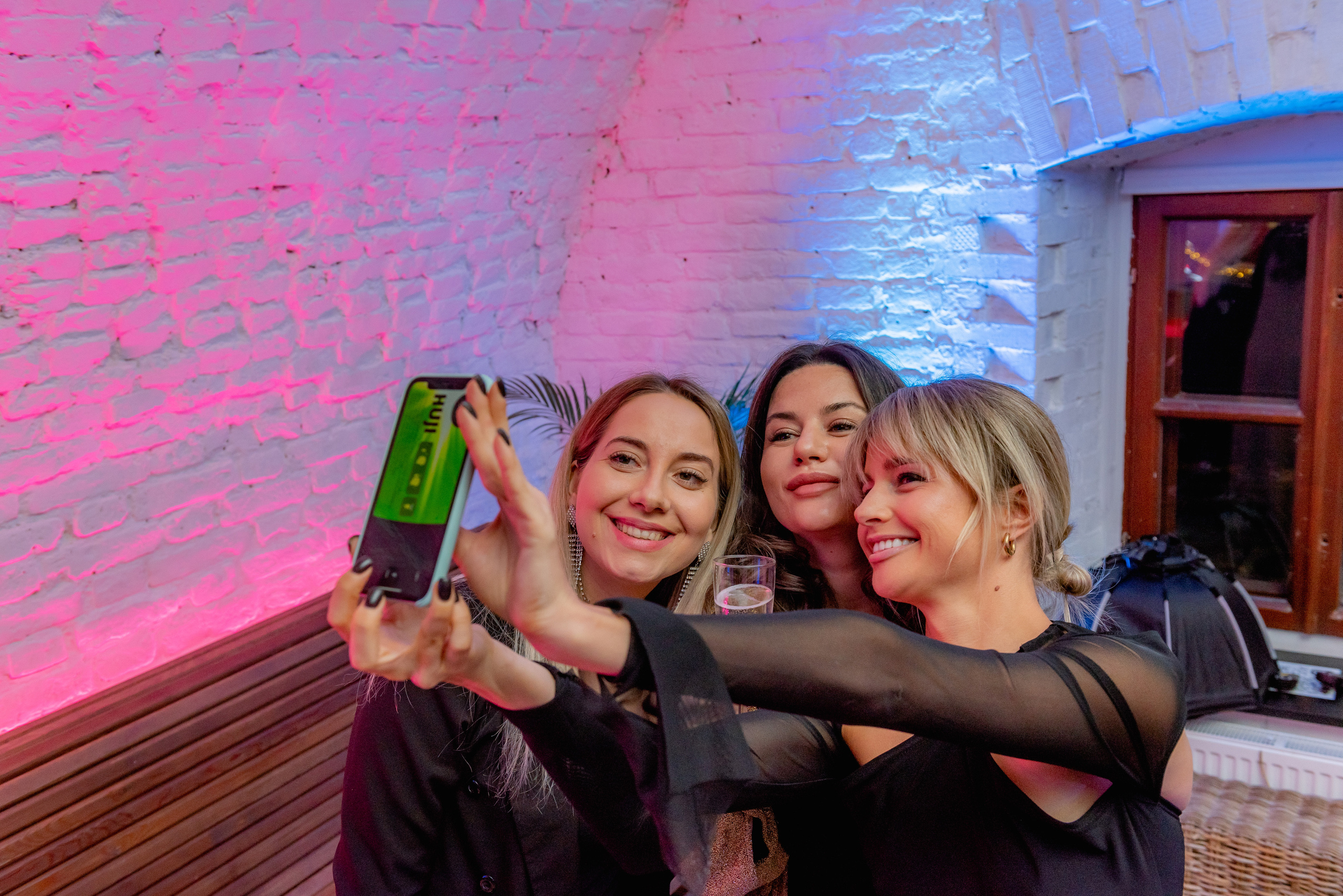 День Рождения Антонины. Станислав Тюрин Фотограф Москва. Индивидуальные и семейные фотосессии;