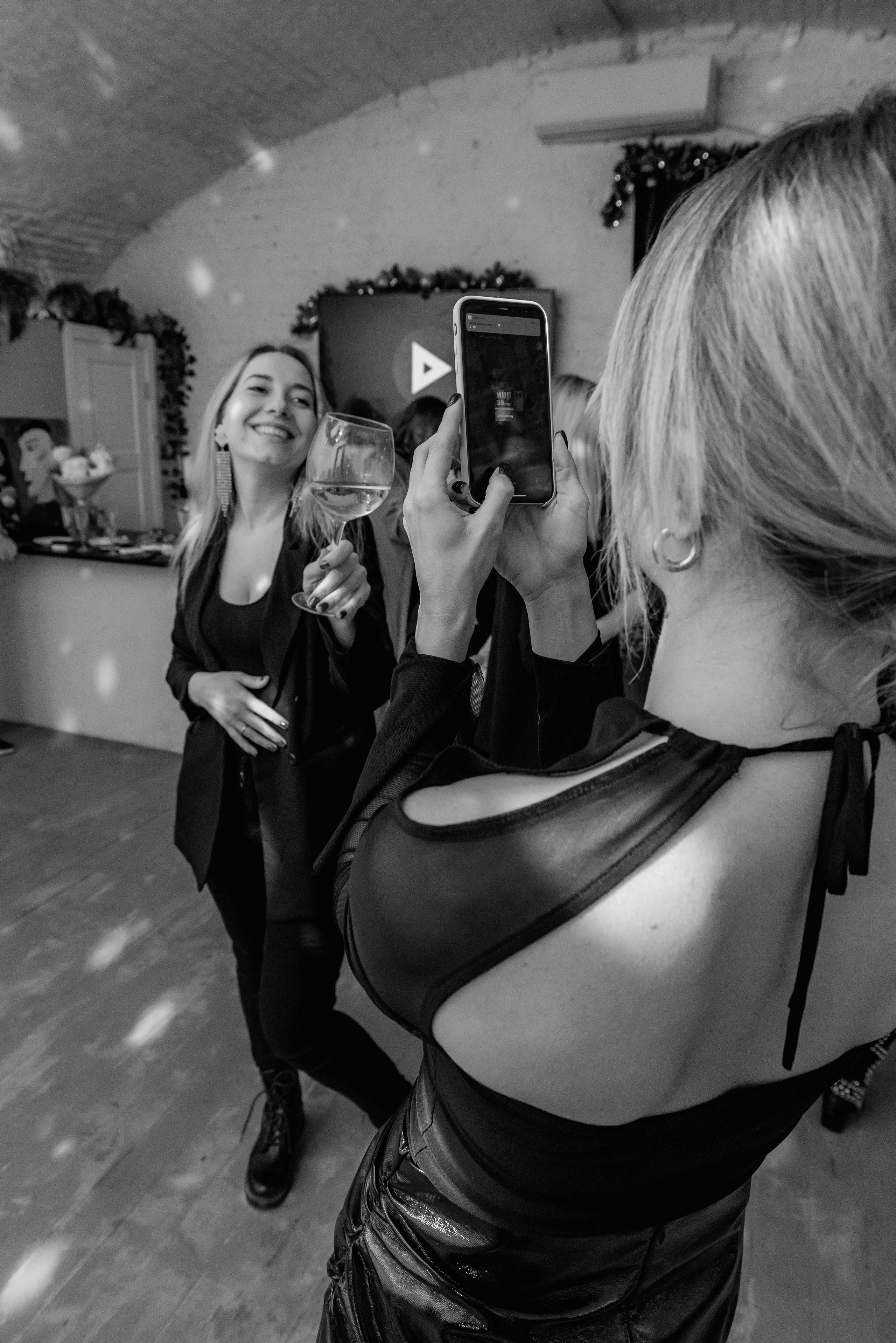 День Рождения Антонины. Станислав Тюрин Фотограф Москва. Индивидуальные и семейные фотосессии;