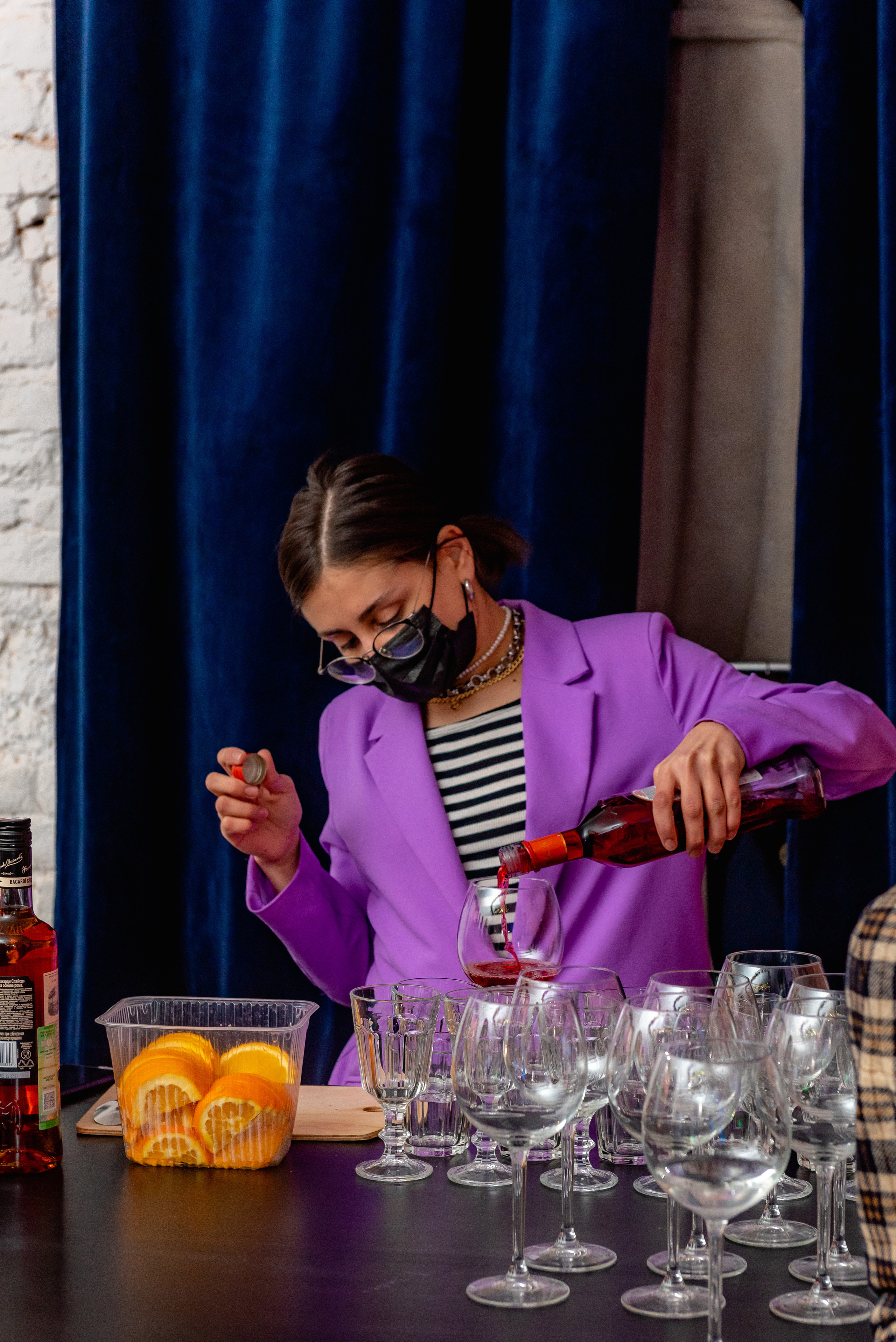 День Рождения Антонины. Станислав Тюрин Фотограф Москва. Индивидуальные и семейные фотосессии;