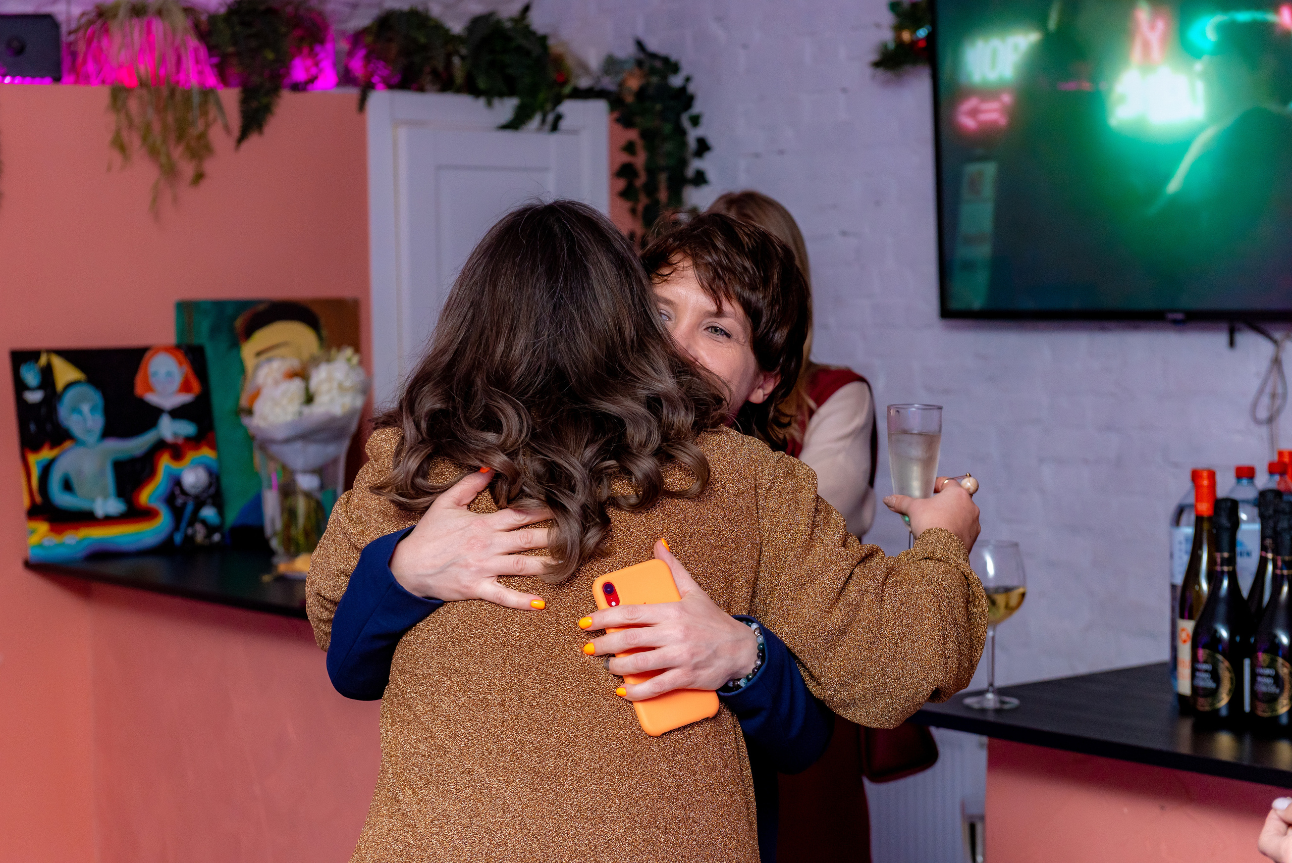 День Рождения Антонины. Станислав Тюрин Фотограф Москва. Индивидуальные и семейные фотосессии;