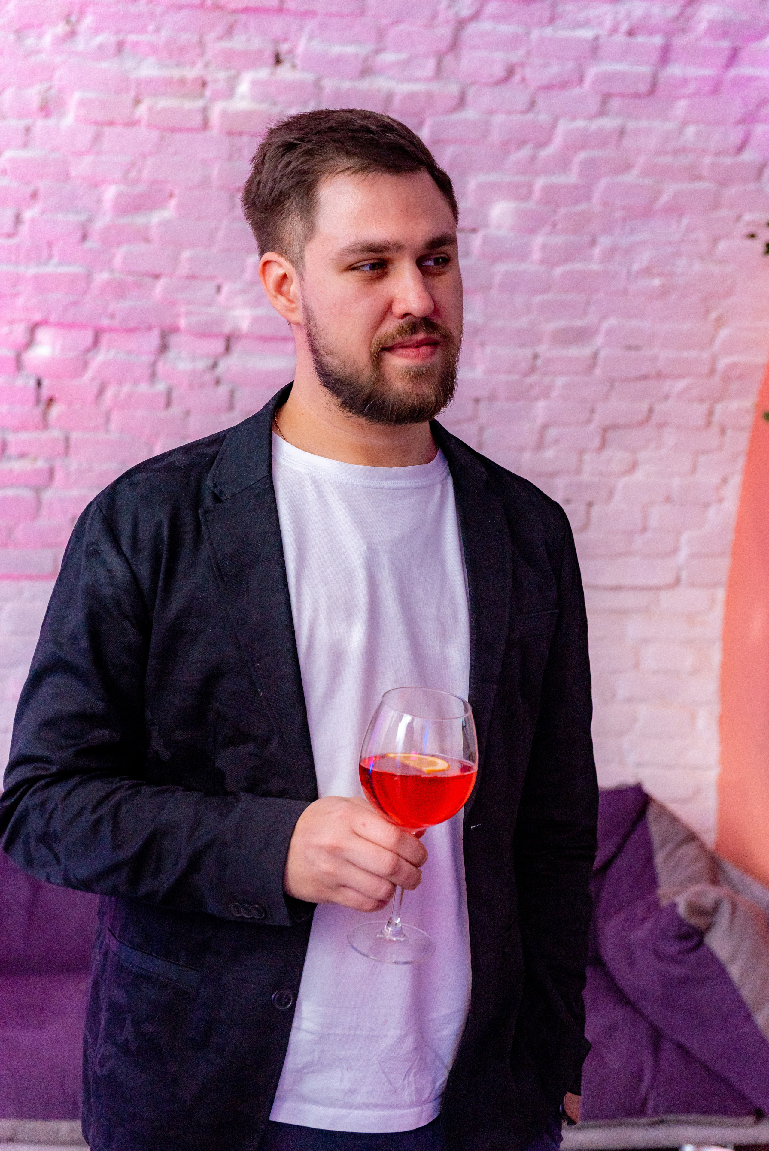 День Рождения Антонины. Станислав Тюрин Фотограф Москва. Индивидуальные и семейные фотосессии;