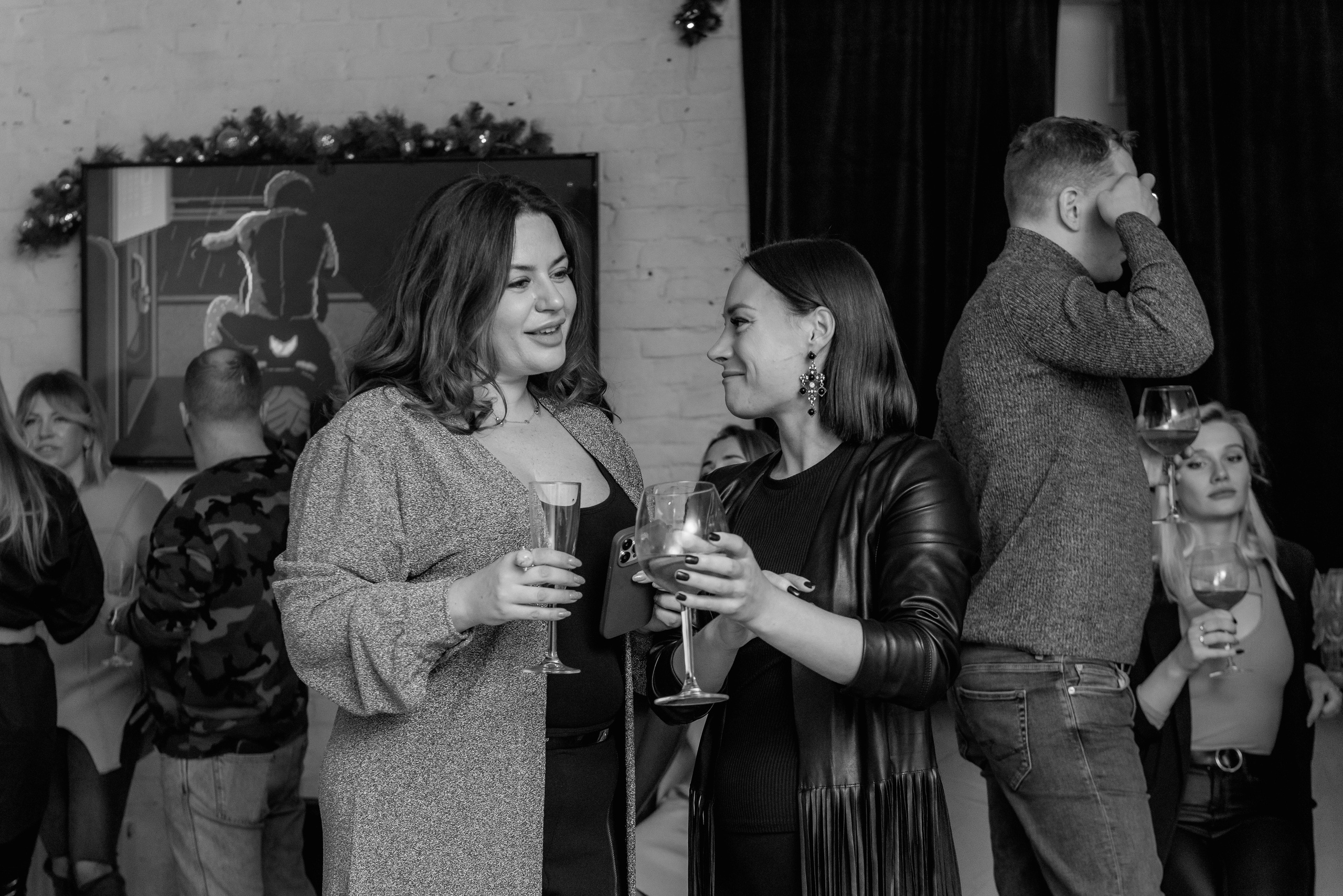 День Рождения Антонины. Станислав Тюрин Фотограф Москва. Индивидуальные и семейные фотосессии;