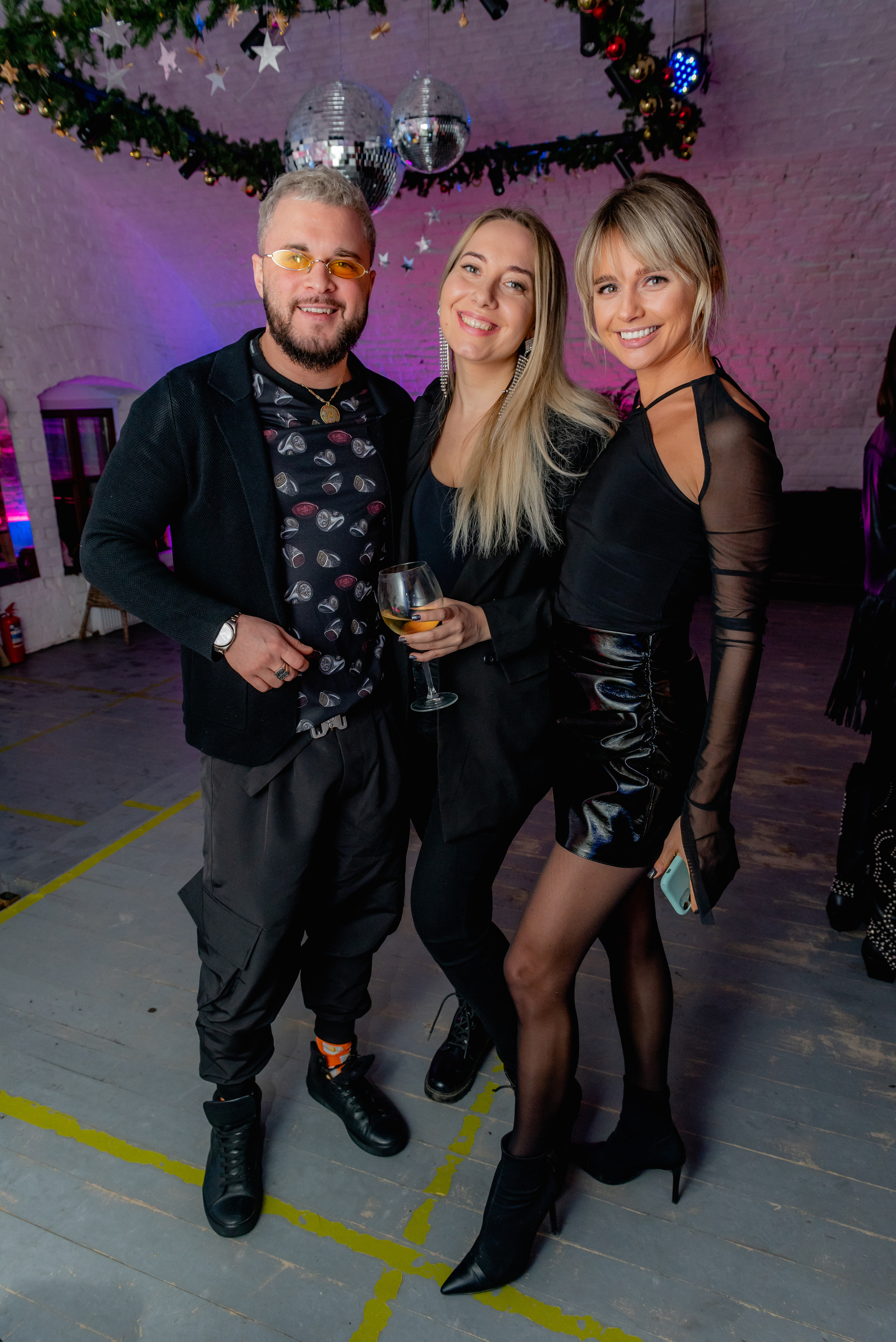 День Рождения Антонины. Станислав Тюрин Фотограф Москва. Индивидуальные и семейные фотосессии;