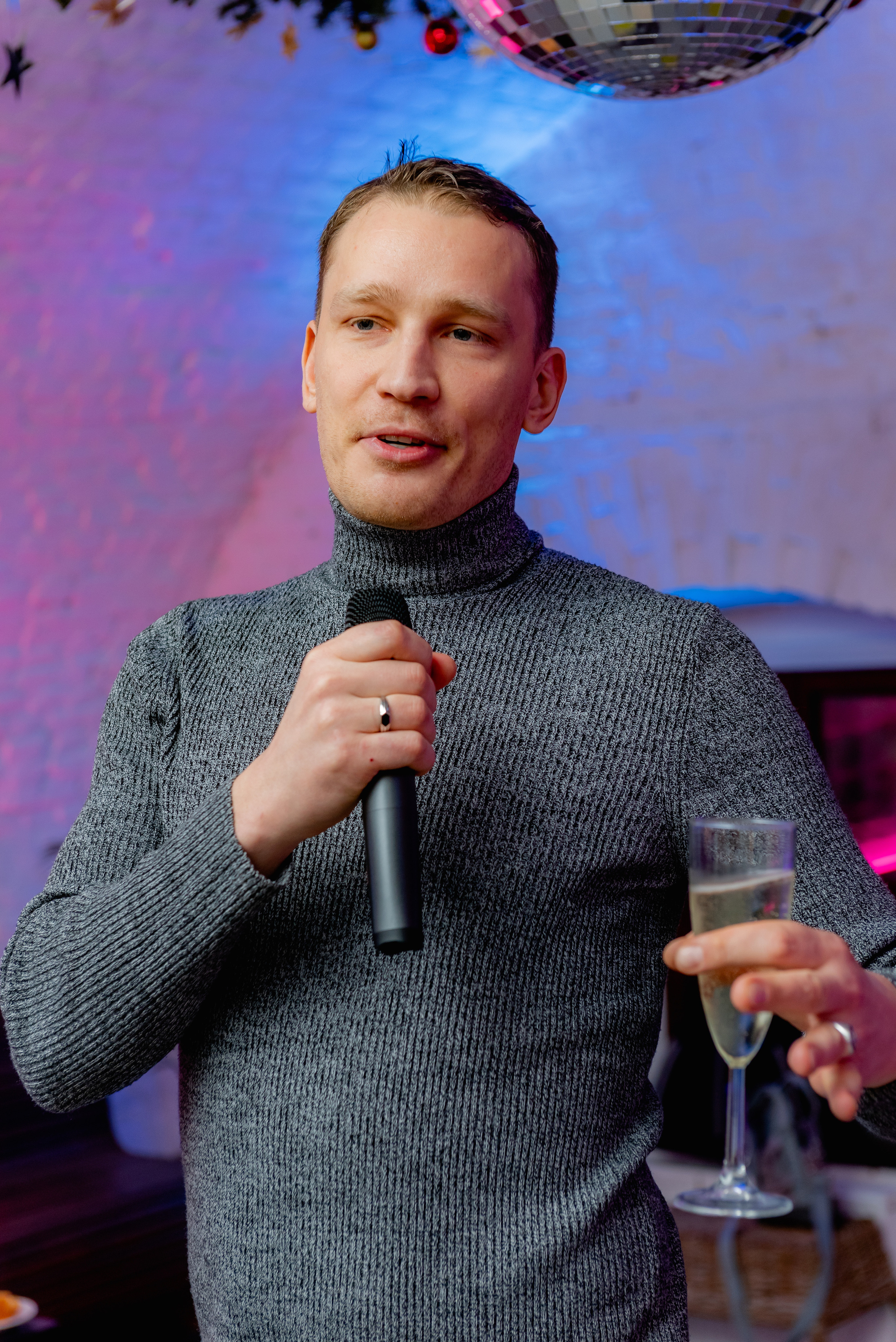 День Рождения Антонины. Станислав Тюрин Фотограф Москва. Индивидуальные и семейные фотосессии;