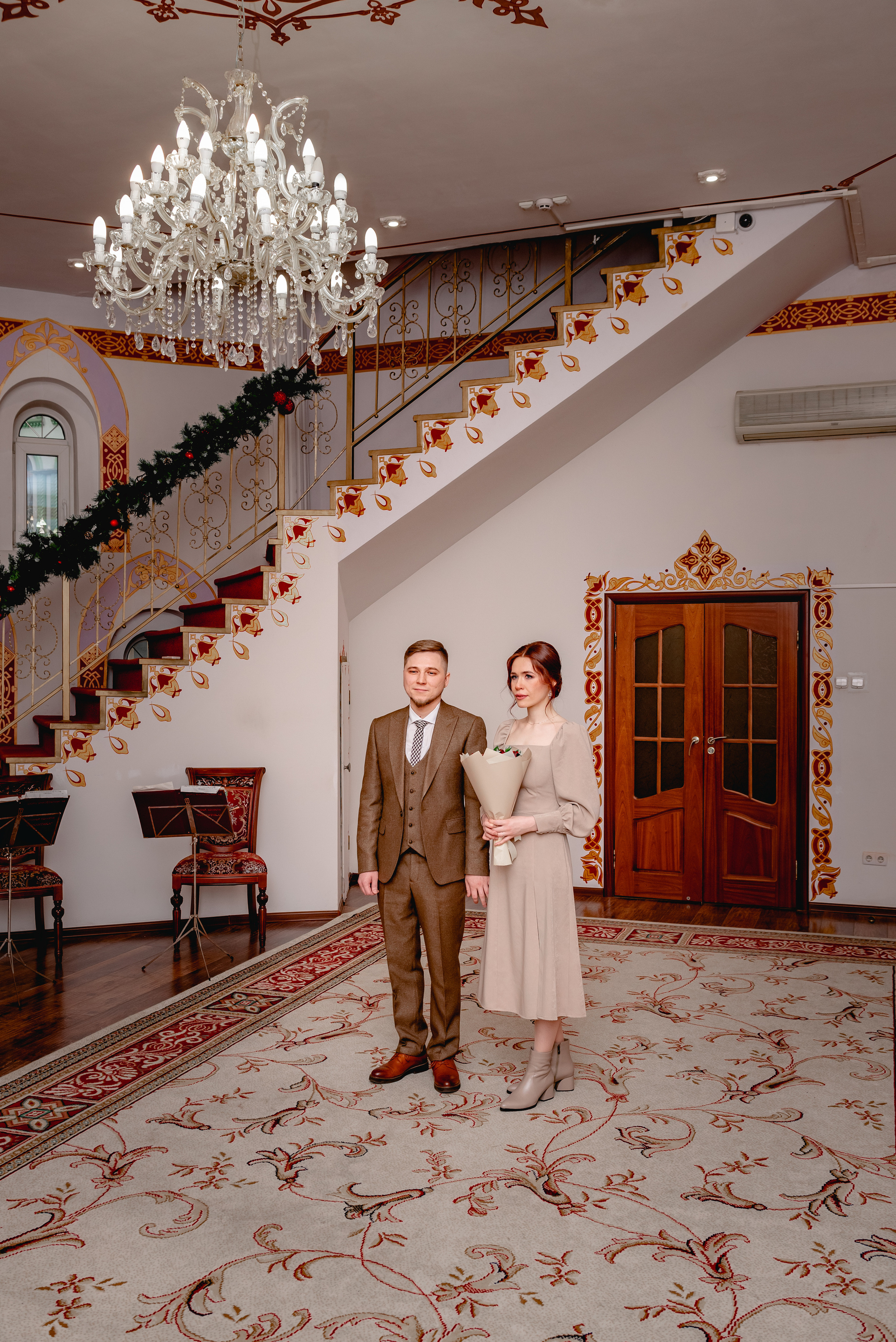 Никита и Аня. Станислав Тюрин Фотограф Москва. Индивидуальные и семейные фотосессии;