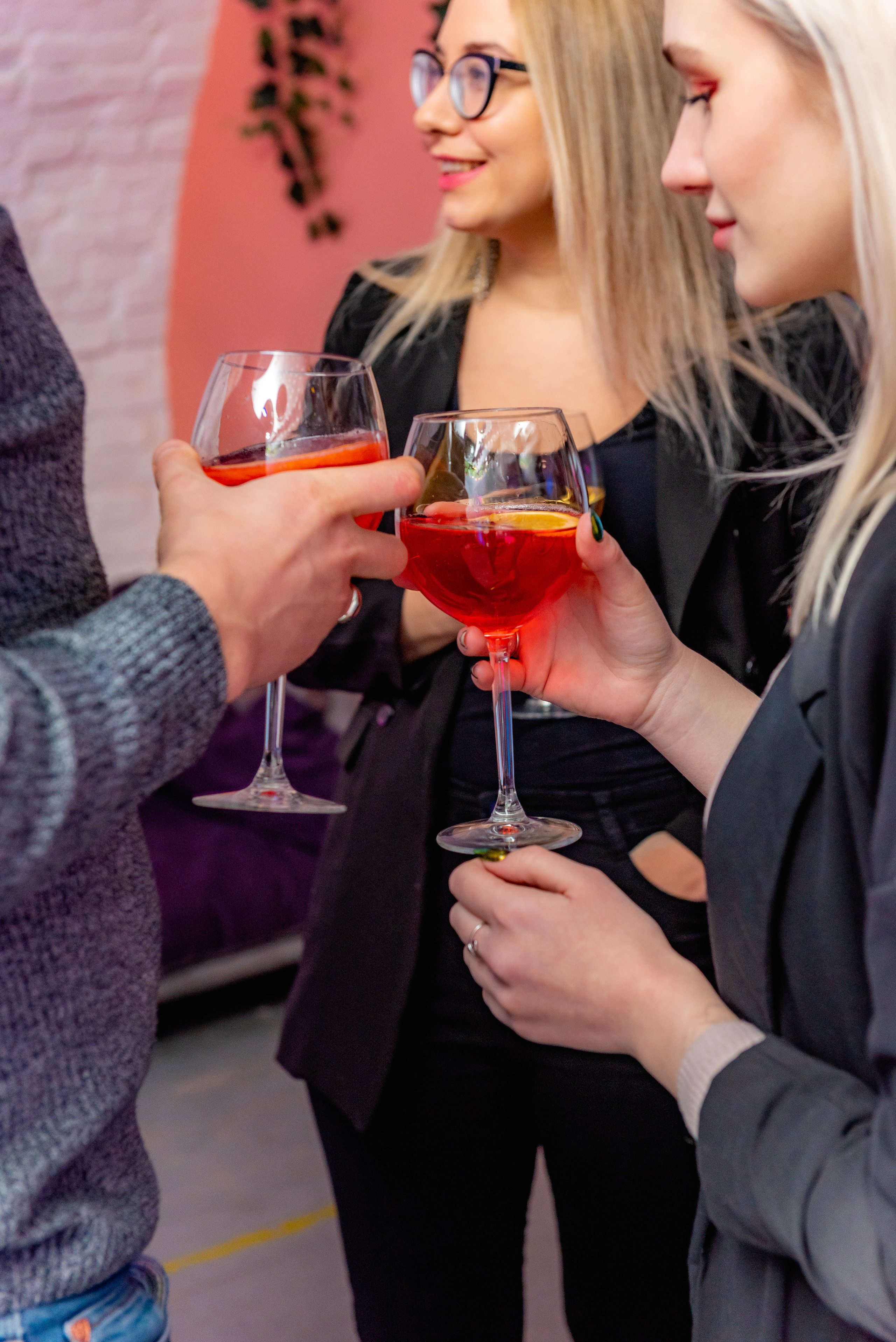 День Рождения Антонины. Станислав Тюрин Фотограф Москва. Индивидуальные и семейные фотосессии;