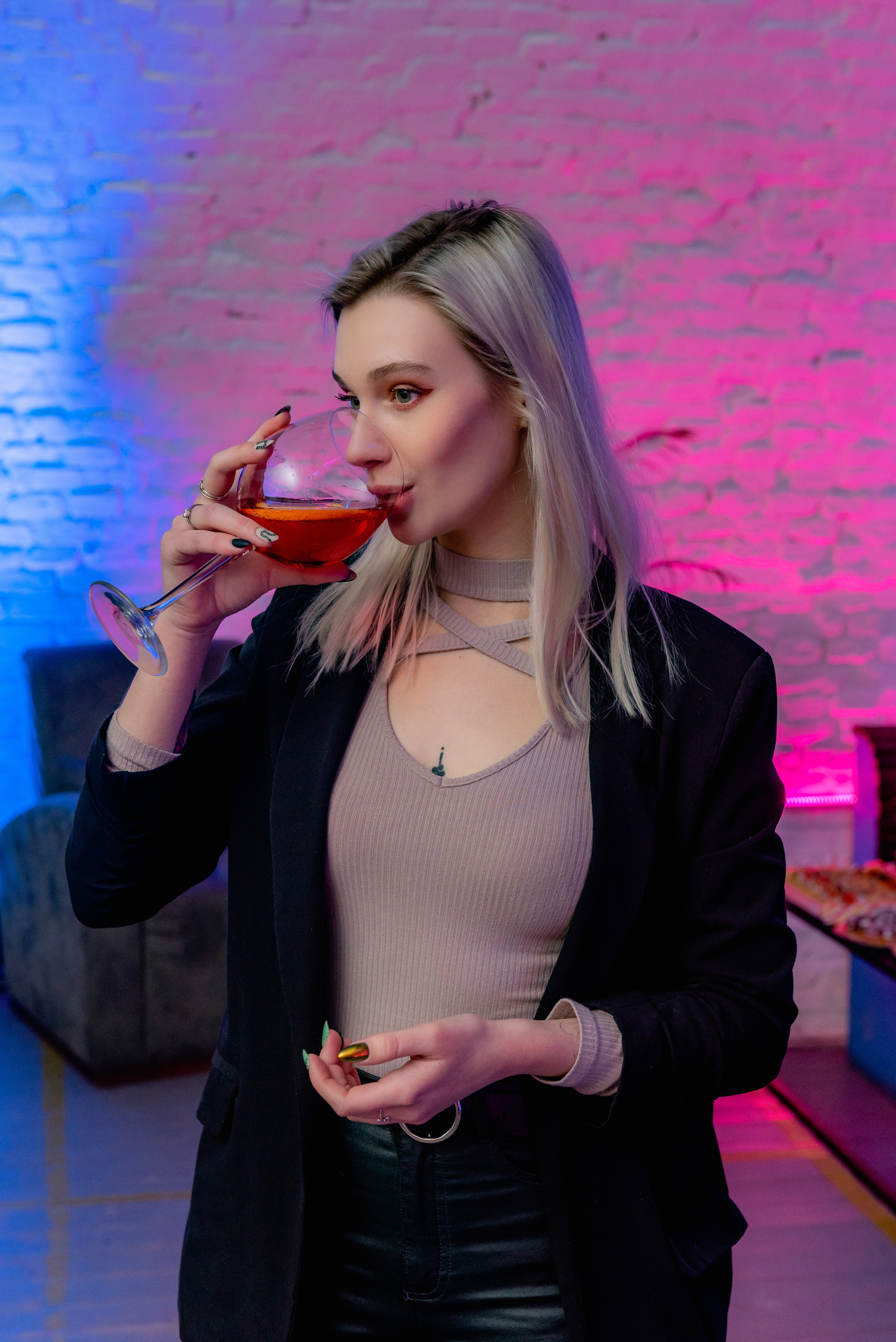 День Рождения Антонины. Станислав Тюрин Фотограф Москва. Индивидуальные и семейные фотосессии;