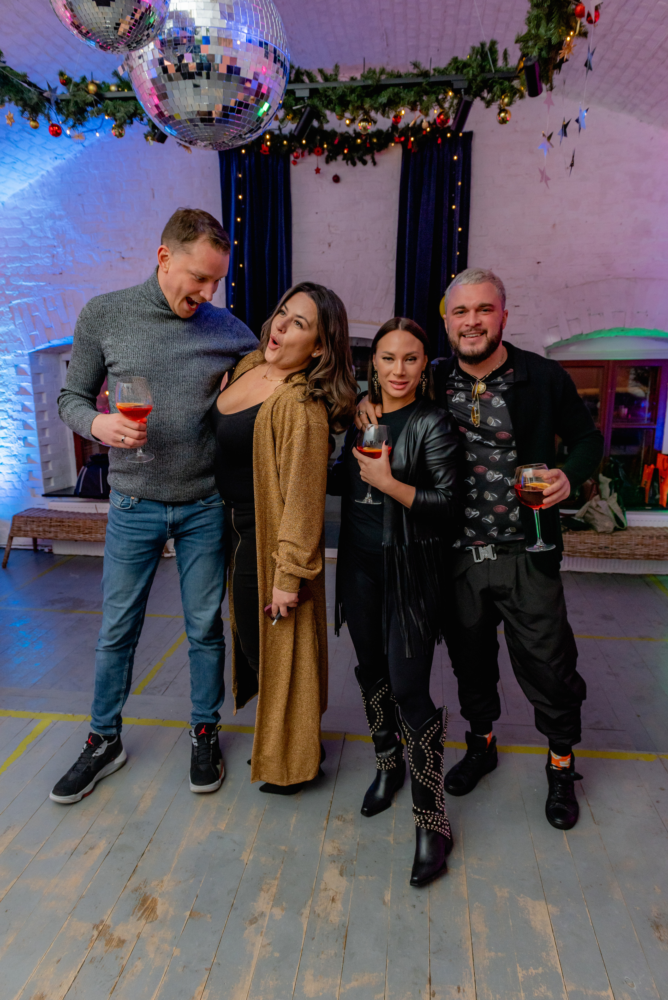 День Рождения Антонины. Станислав Тюрин Фотограф Москва. Индивидуальные и семейные фотосессии;