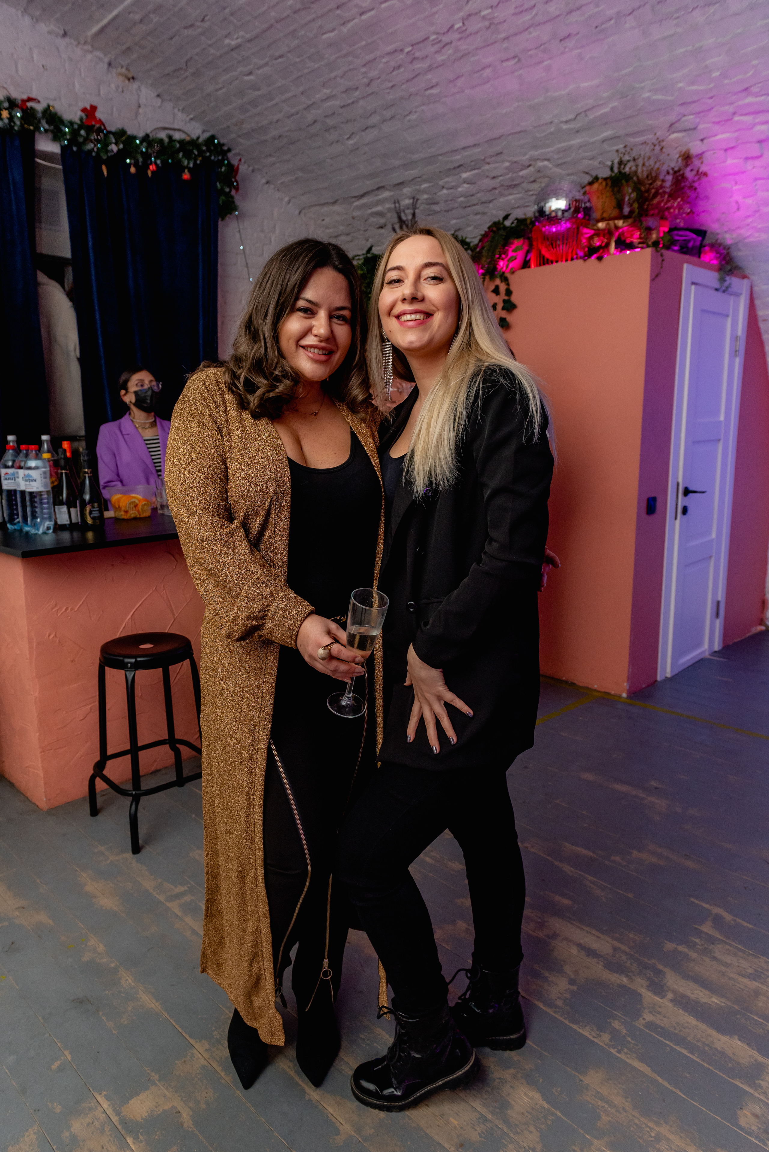 День Рождения Антонины. Станислав Тюрин Фотограф Москва. Индивидуальные и семейные фотосессии;