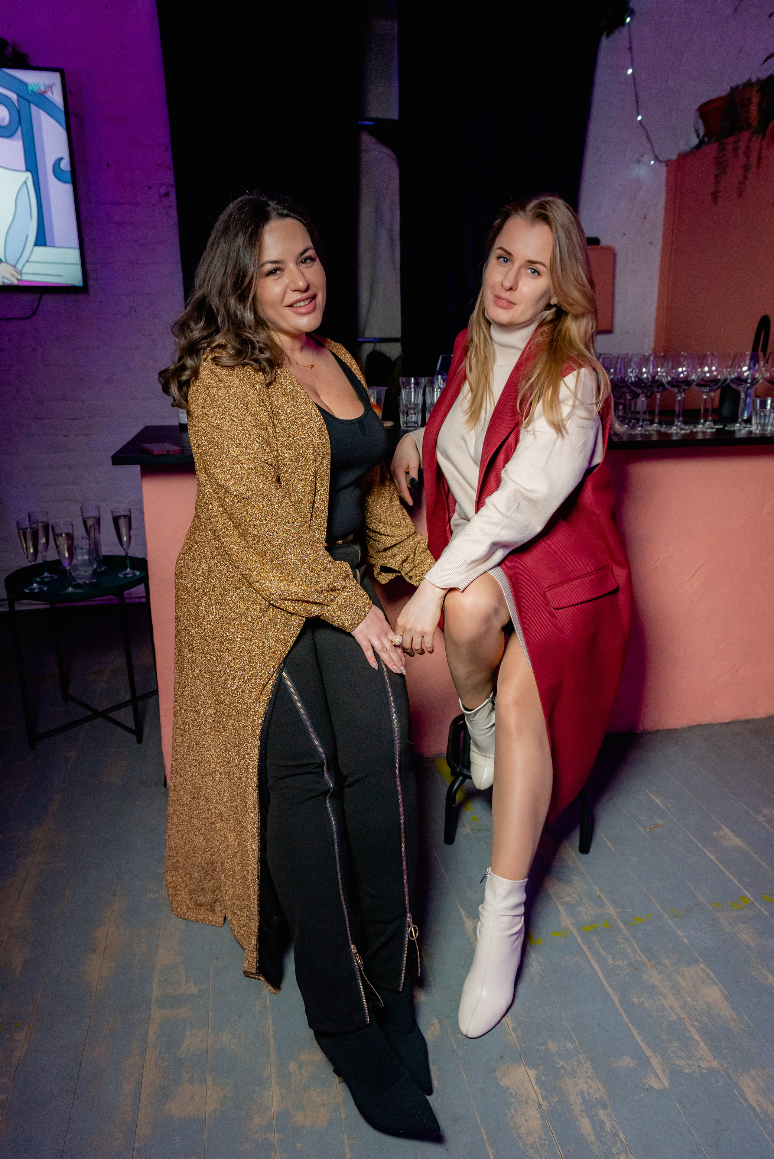 День Рождения Антонины. Станислав Тюрин Фотограф Москва. Индивидуальные и семейные фотосессии;