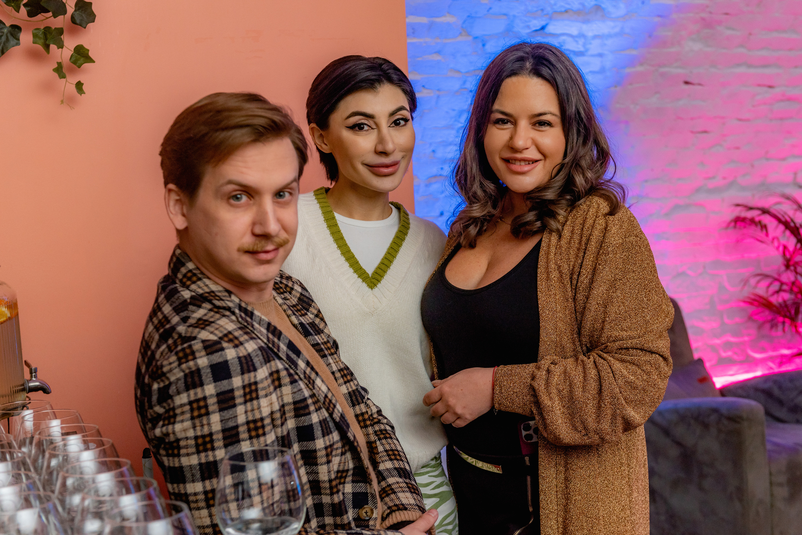 День Рождения Антонины. Станислав Тюрин Фотограф Москва. Индивидуальные и семейные фотосессии;