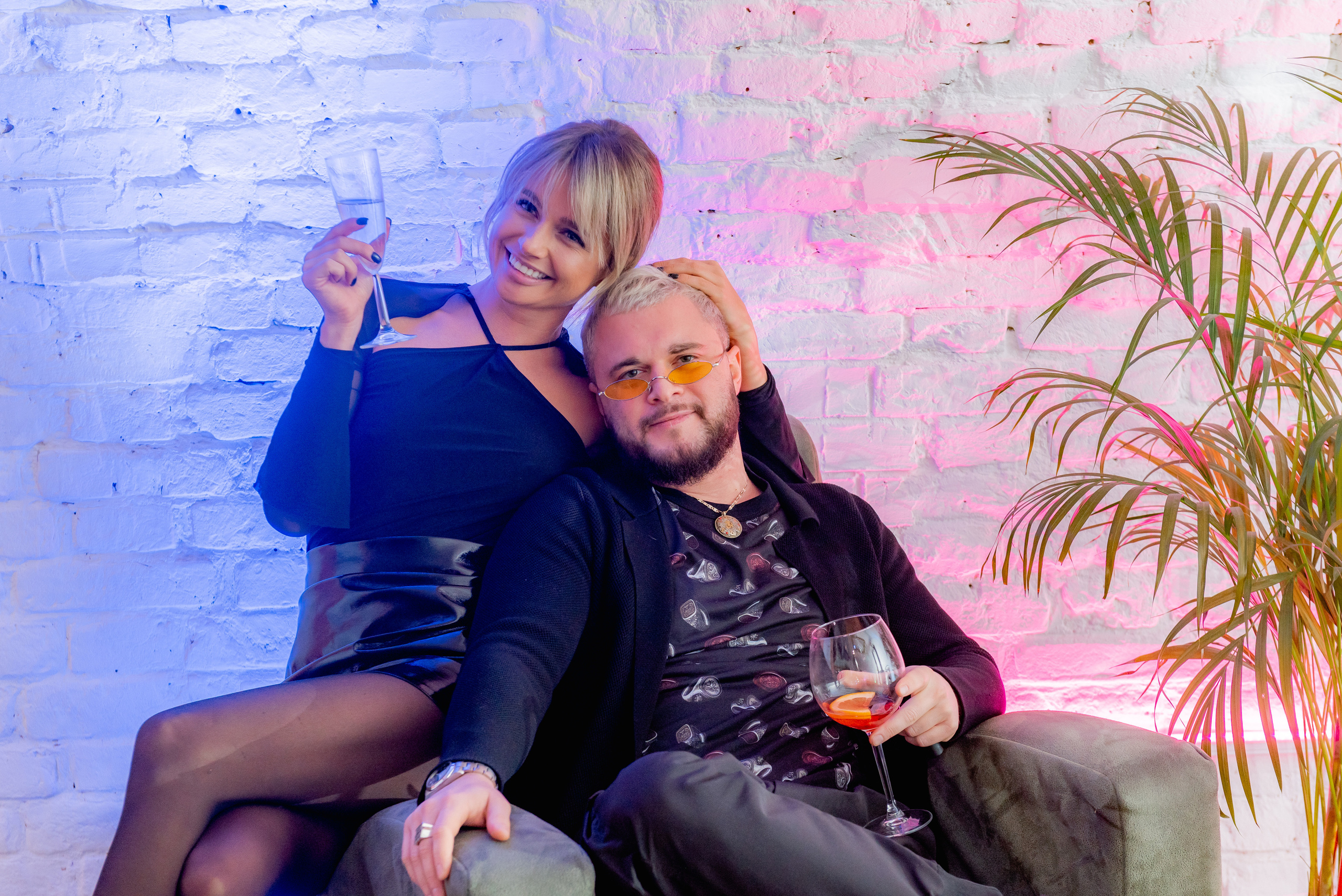 День Рождения Антонины. Станислав Тюрин Фотограф Москва. Индивидуальные и семейные фотосессии;