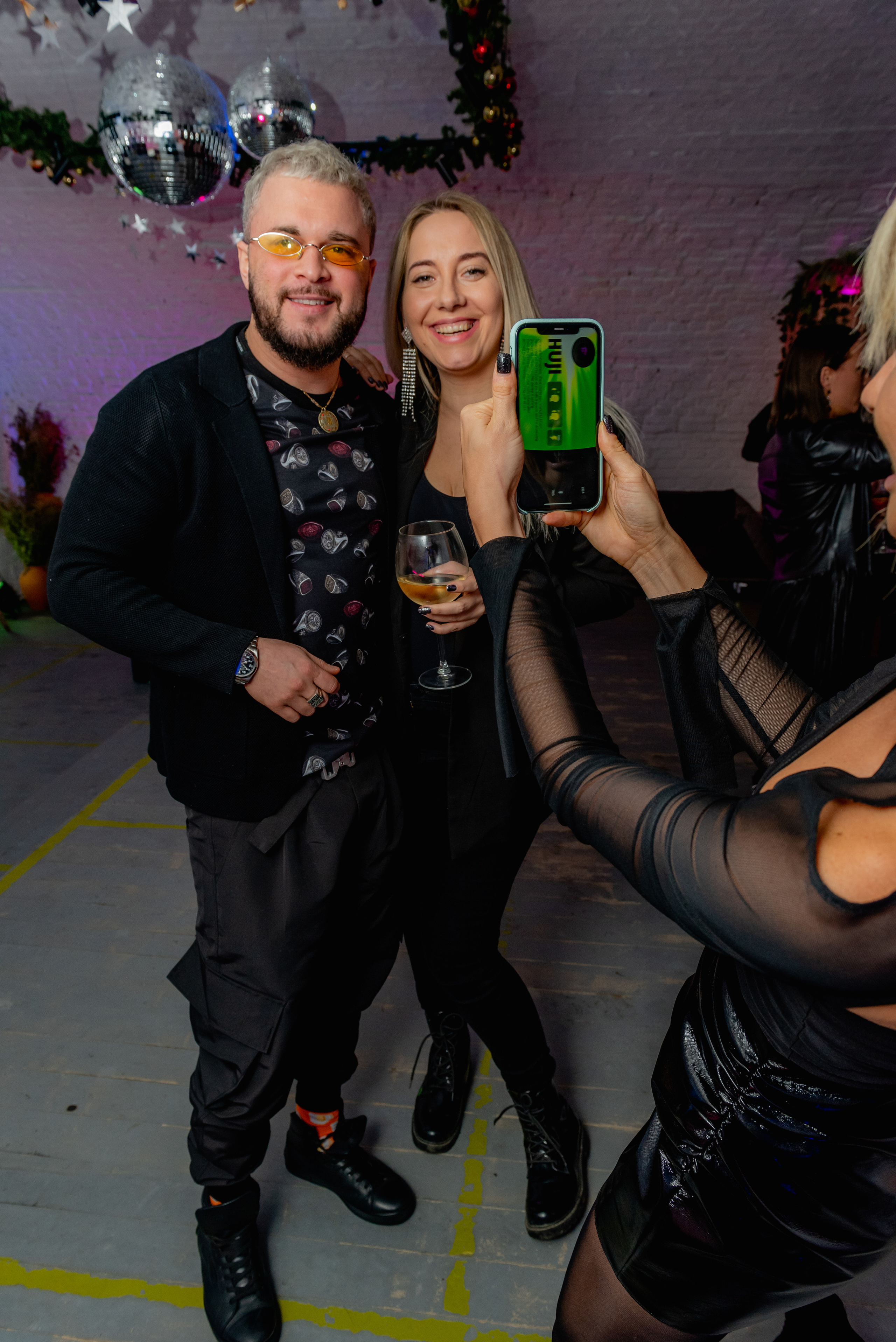 День Рождения Антонины. Станислав Тюрин Фотограф Москва. Индивидуальные и семейные фотосессии;