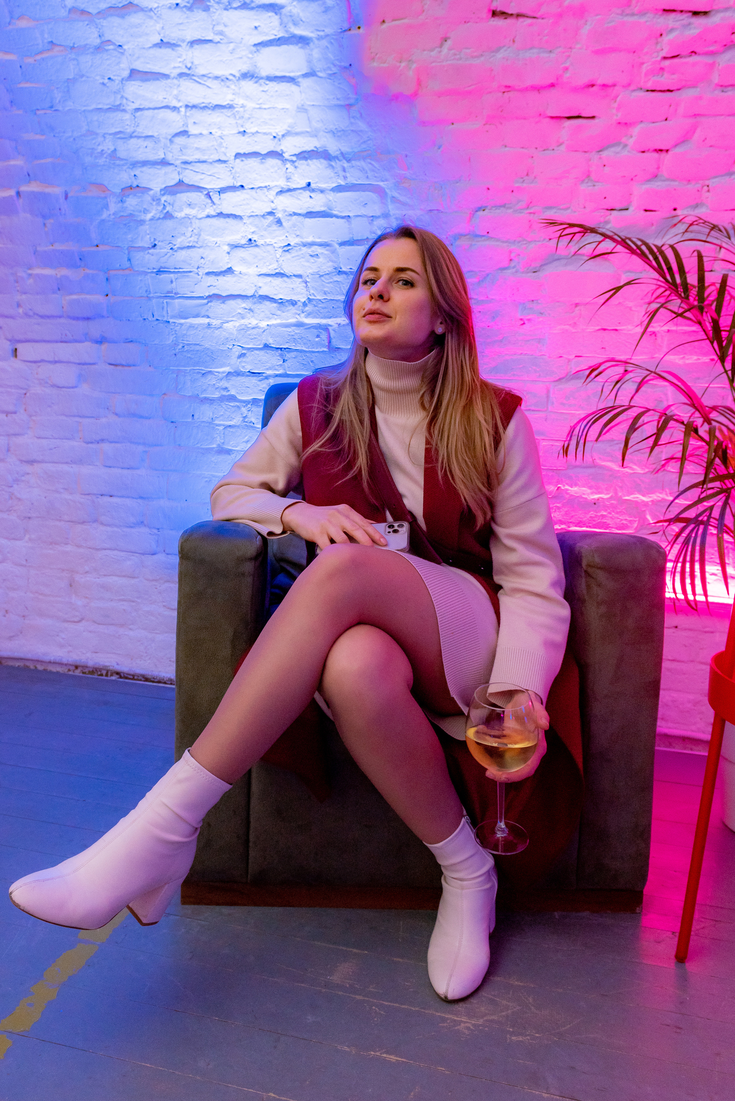 День Рождения Антонины. Станислав Тюрин Фотограф Москва. Индивидуальные и семейные фотосессии;