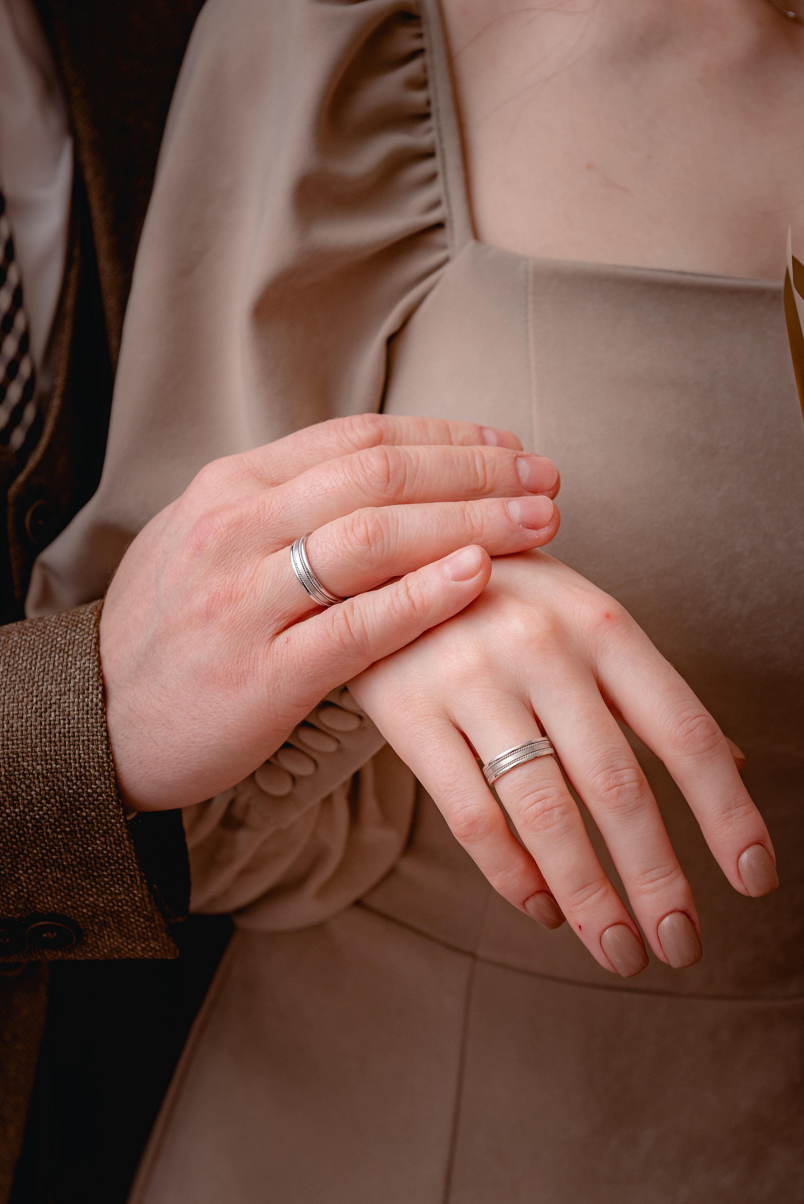 Никита и Аня. Станислав Тюрин Фотограф Москва. Индивидуальные и семейные фотосессии;