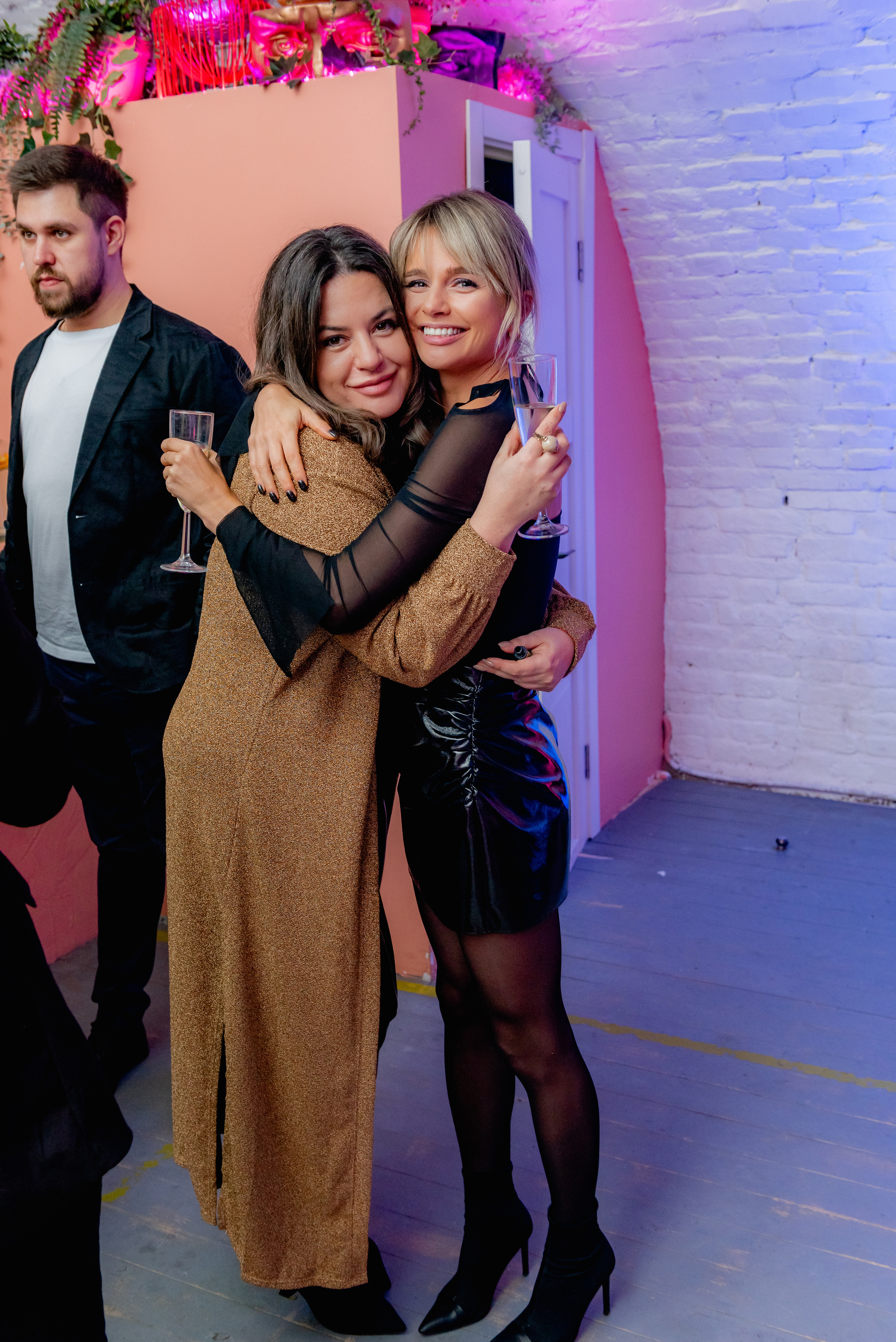 День Рождения Антонины. Станислав Тюрин Фотограф Москва. Индивидуальные и семейные фотосессии;