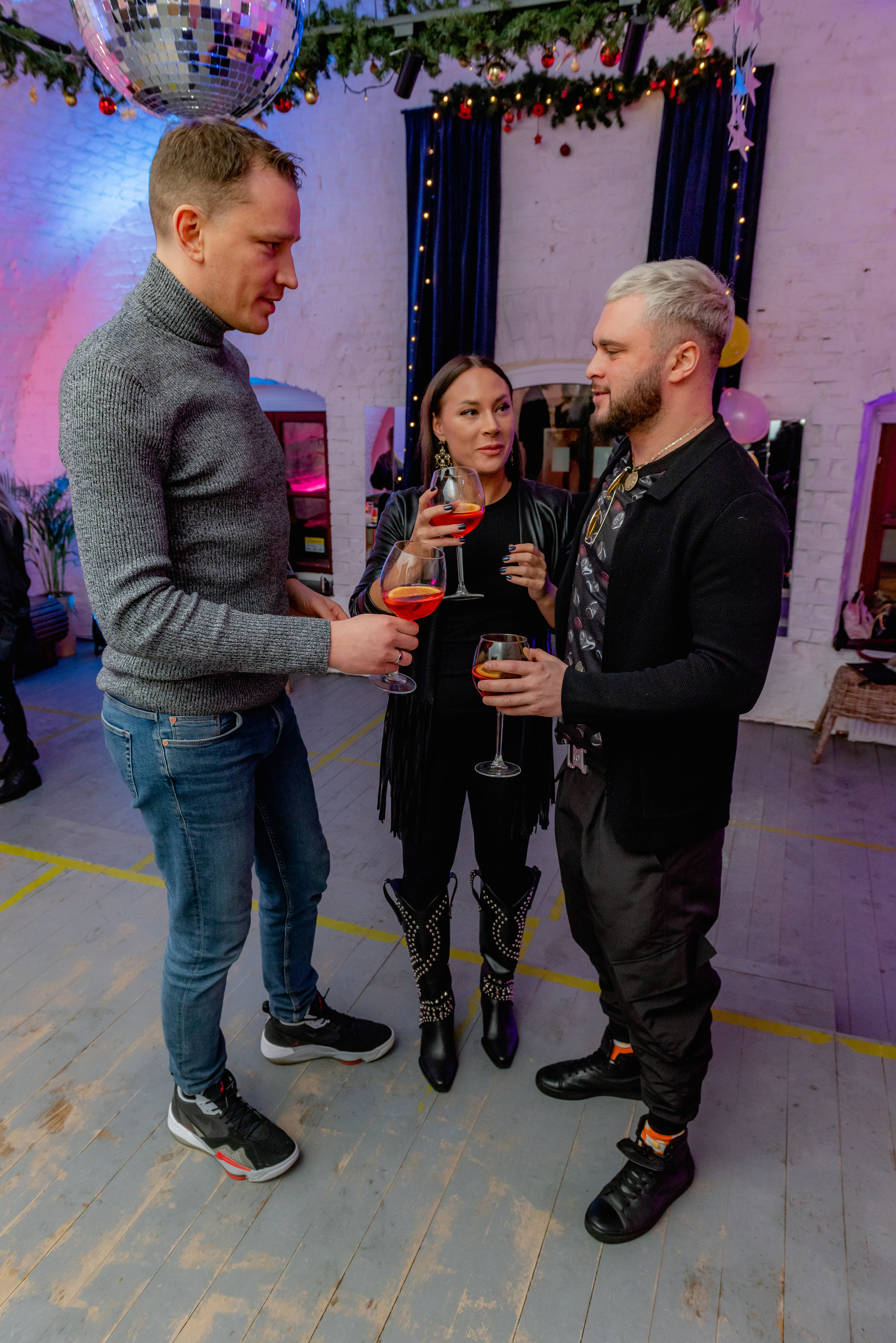 День Рождения Антонины. Станислав Тюрин Фотограф Москва. Индивидуальные и семейные фотосессии;