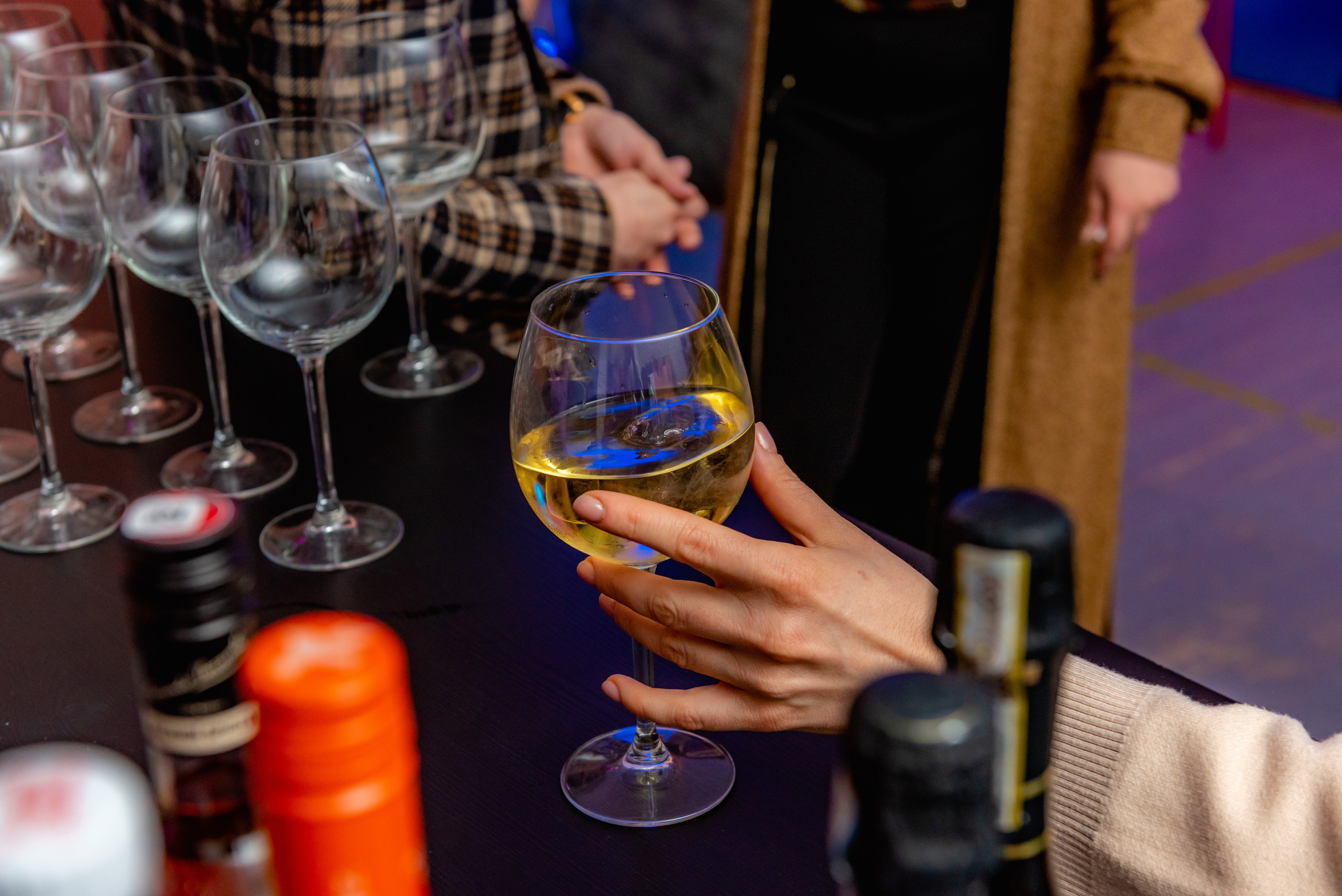 День Рождения Антонины. Станислав Тюрин Фотограф Москва. Индивидуальные и семейные фотосессии;