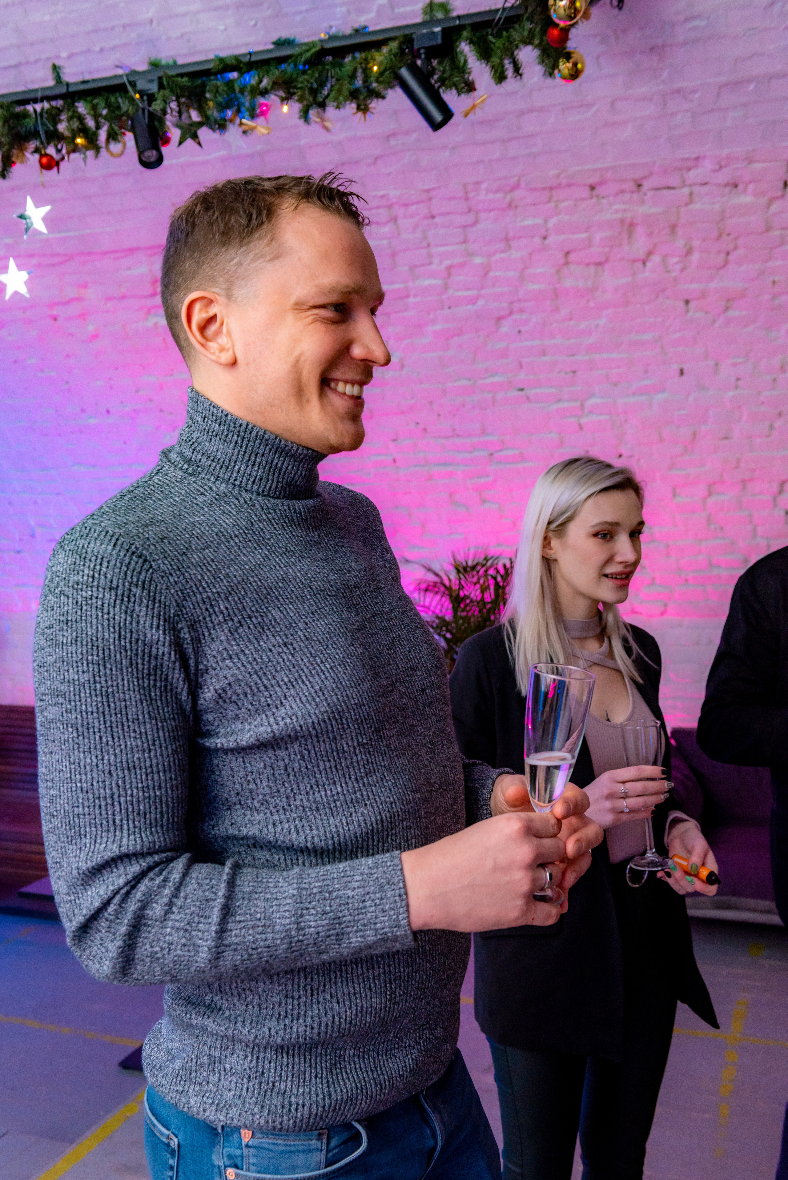 День Рождения Антонины. Станислав Тюрин Фотограф Москва. Индивидуальные и семейные фотосессии;